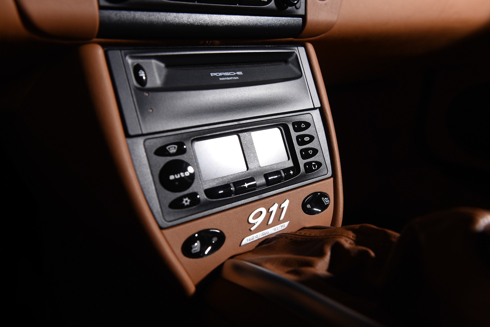 Used 2000 Porsche 911 Carrera Millenium | St. Petersburg, FL