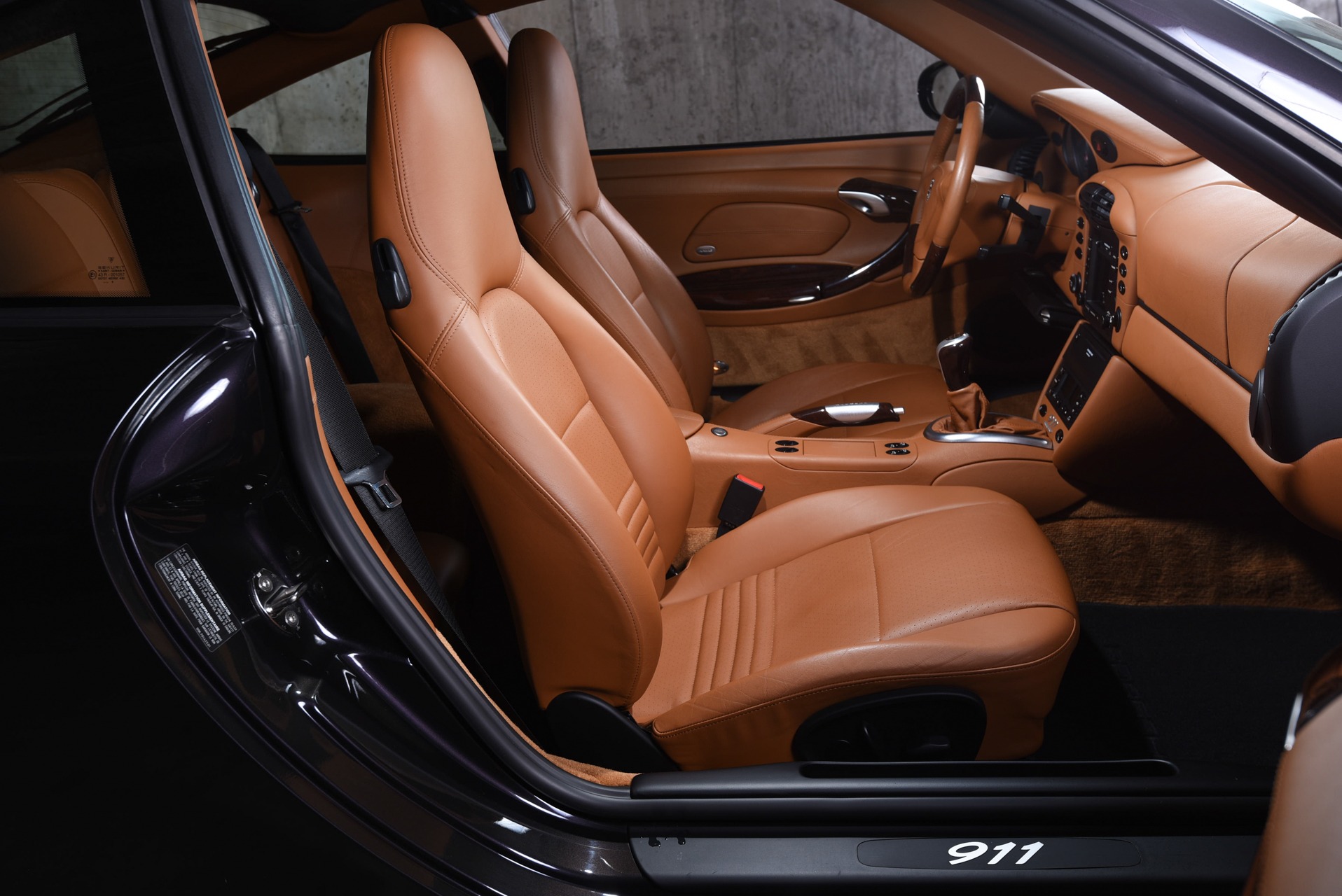 Used 2000 Porsche 911 Carrera Millenium | St. Petersburg, FL
