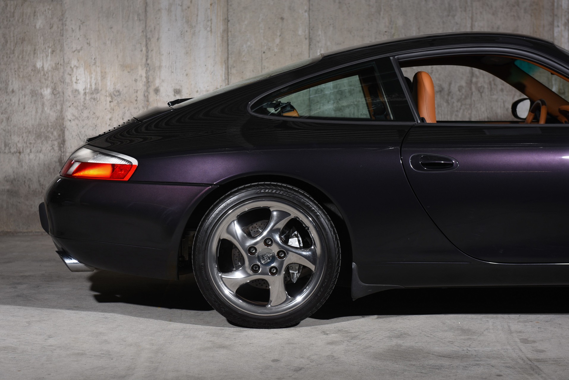 Used 2000 Porsche 911 Carrera Millenium | St. Petersburg, FL