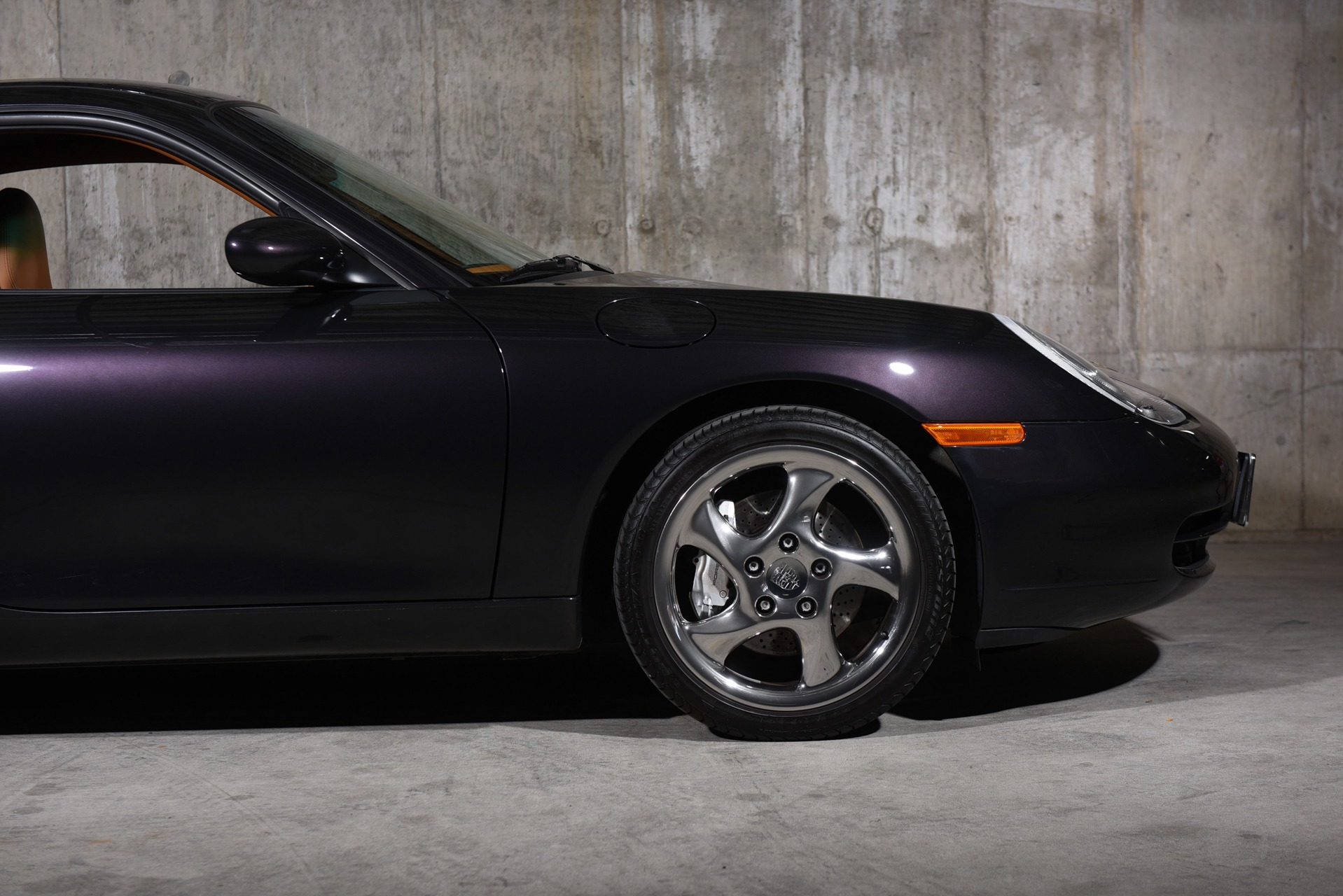 Used 2000 Porsche 911 Carrera Millenium | St. Petersburg, FL