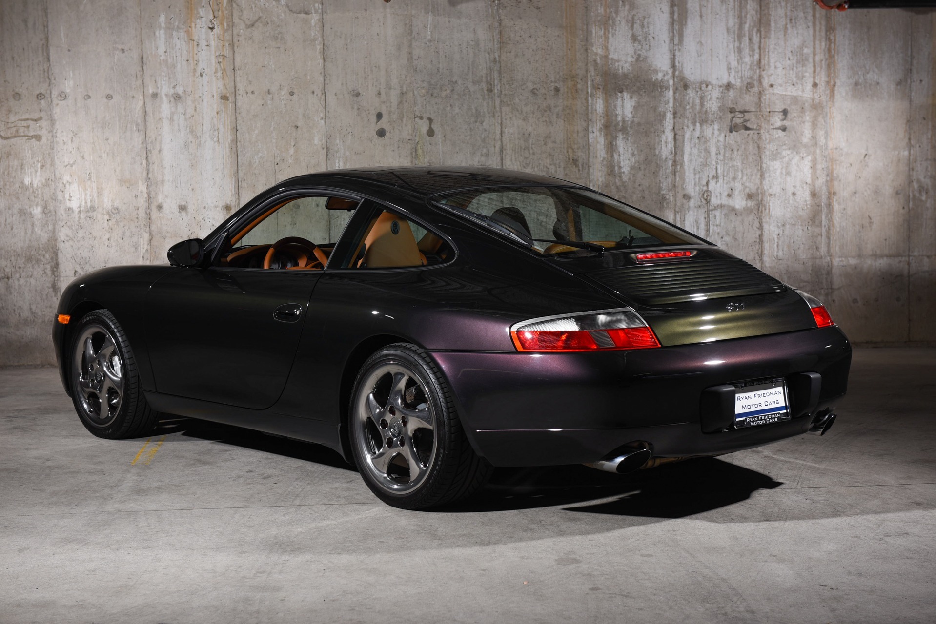 Used 2000 Porsche 911 Carrera Millenium | St. Petersburg, FL