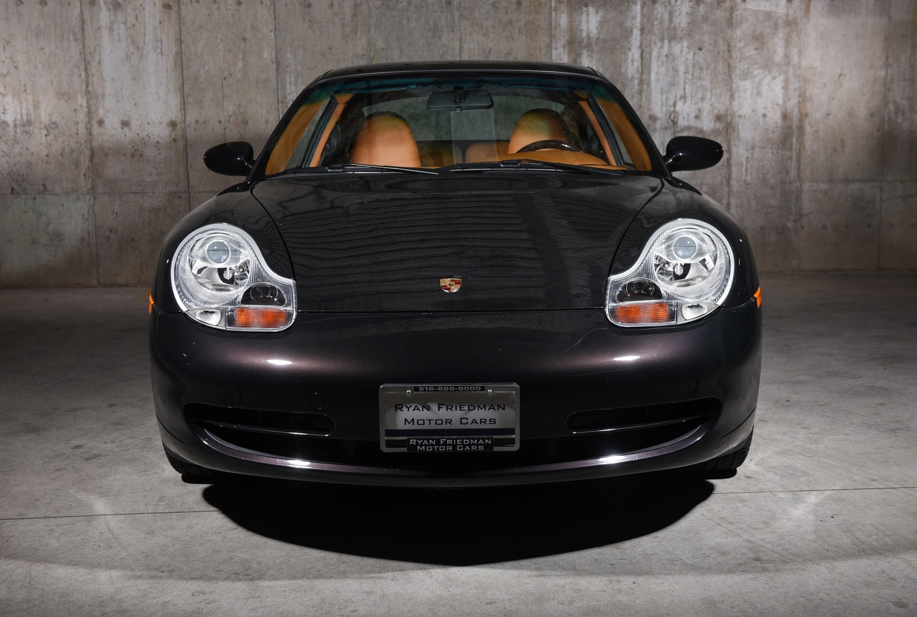 Used 2000 Porsche 911 Carrera Millenium | St. Petersburg, FL