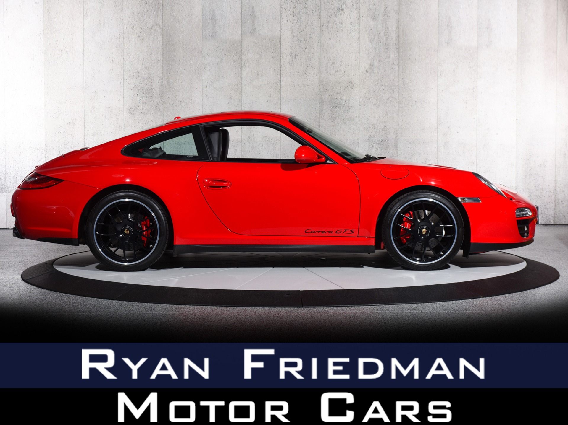 Used 2012 Porsche 911 Carrera GTS | St. Petersburg, FL