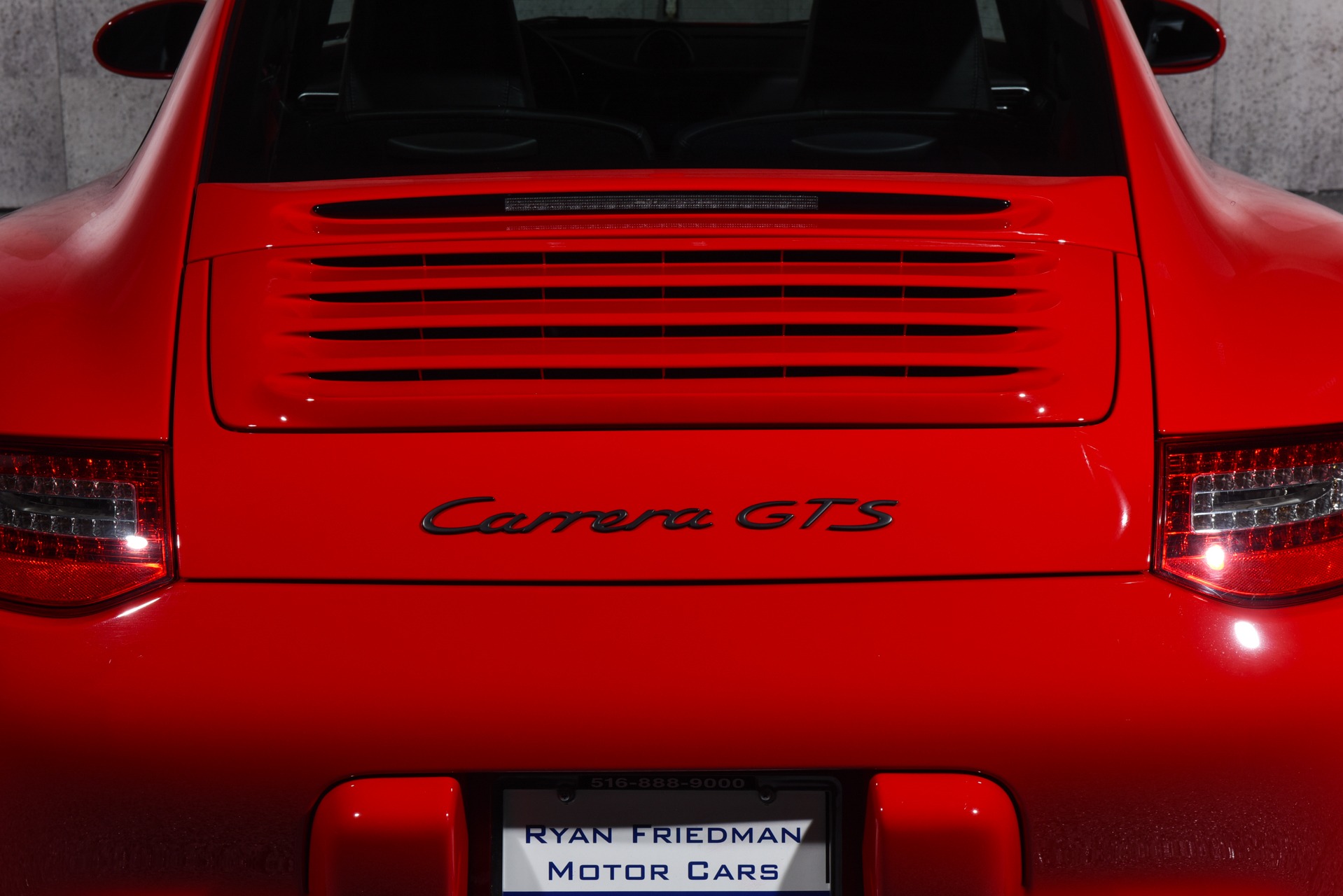 Used 2012 Porsche 911 Carrera GTS | St. Petersburg, FL