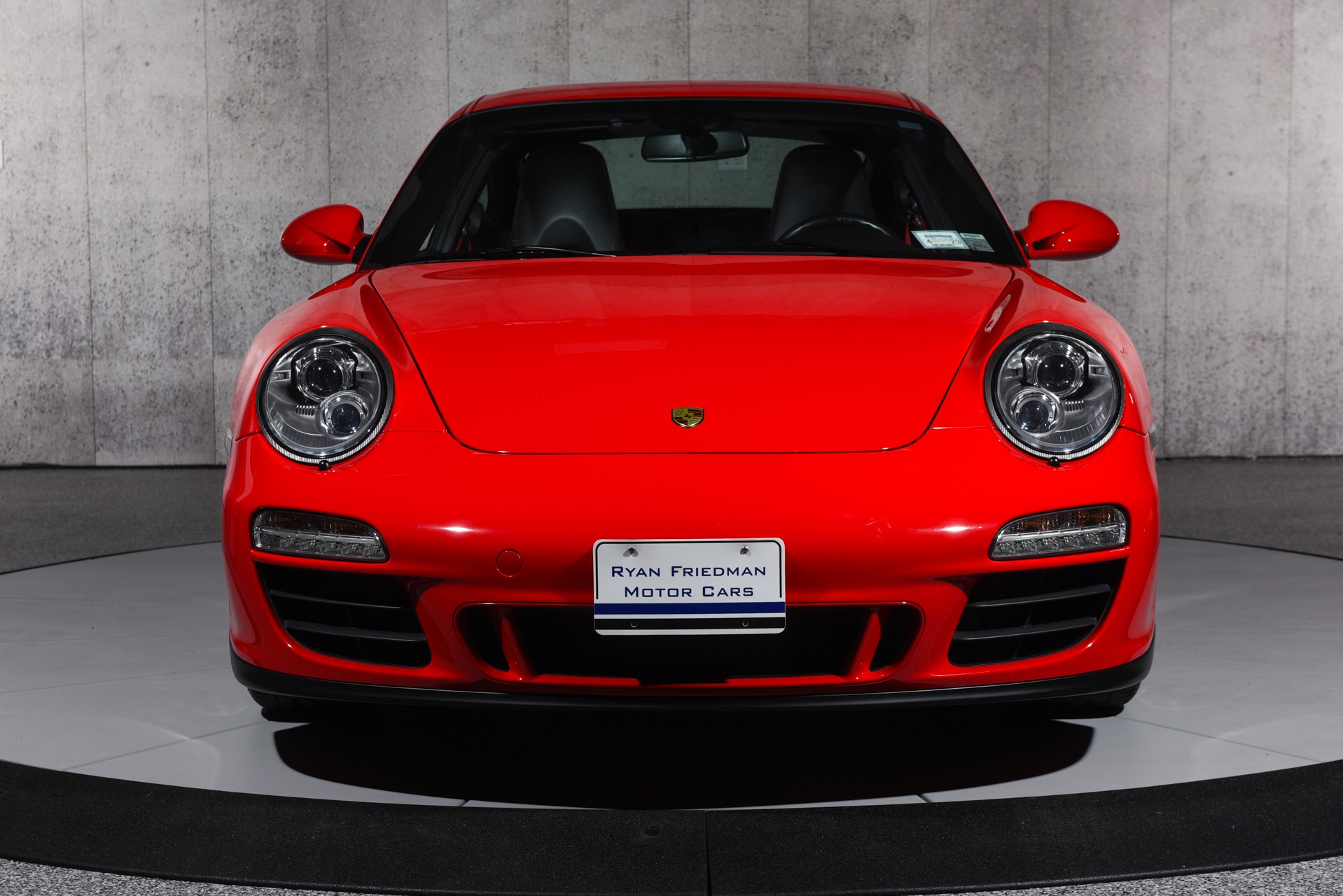 Used 2012 Porsche 911 Carrera GTS | St. Petersburg, FL