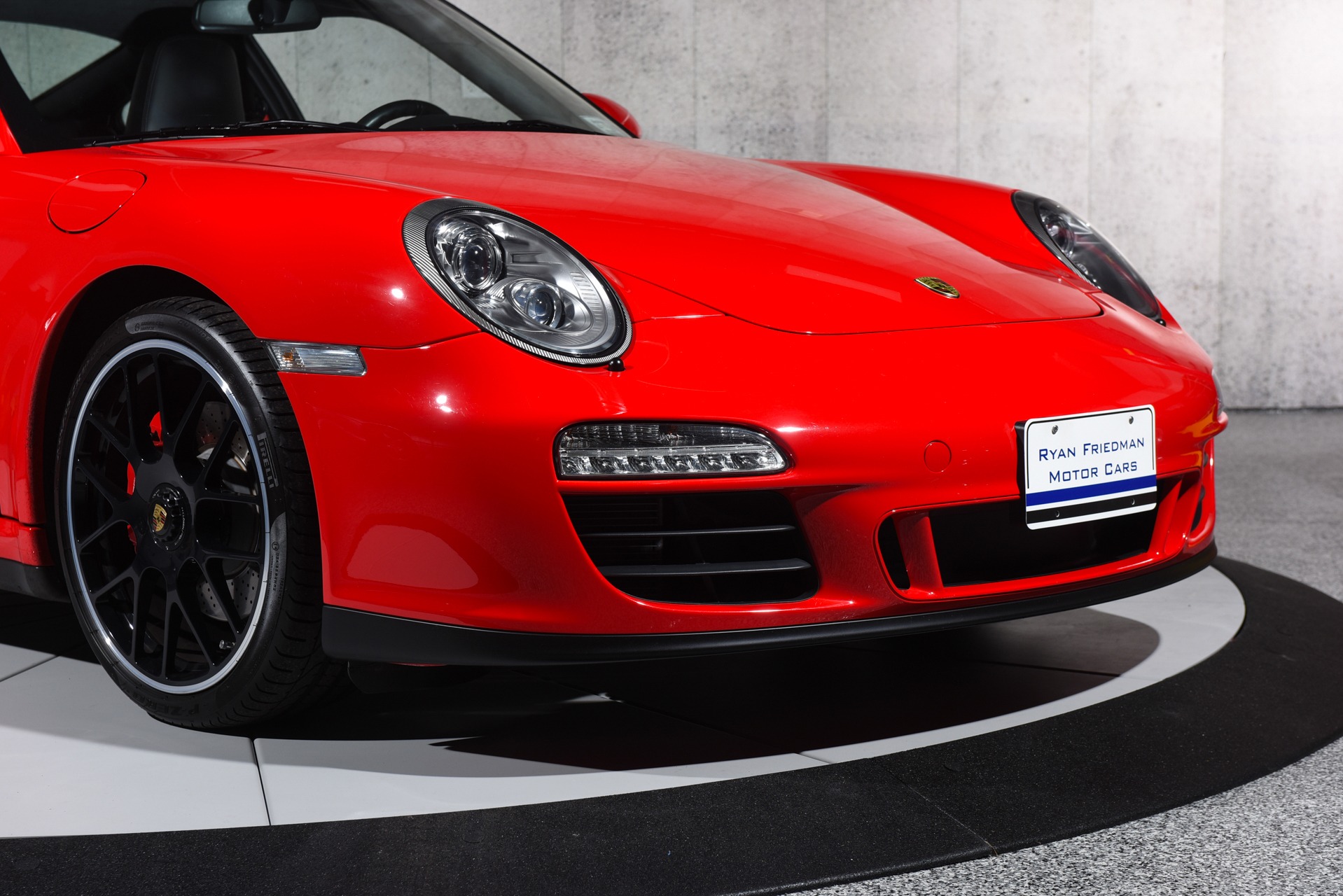 Used 2012 Porsche 911 Carrera GTS | St. Petersburg, FL