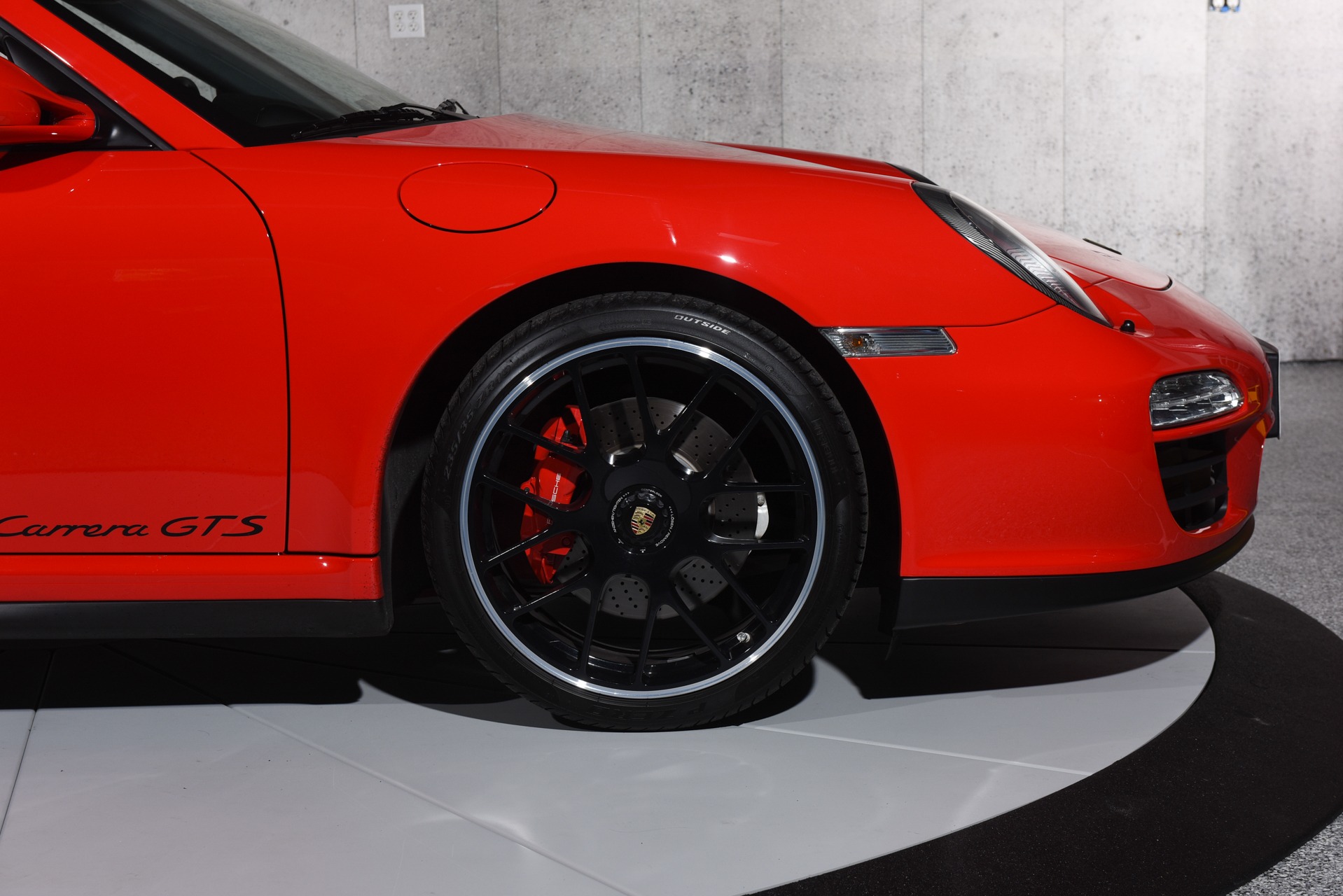 Used 2012 Porsche 911 Carrera GTS | St. Petersburg, FL