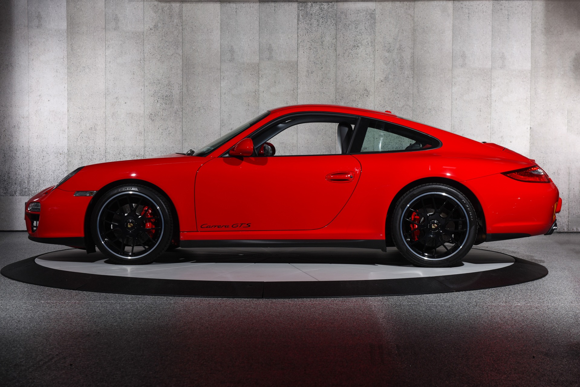 Used 2012 Porsche 911 Carrera GTS | St. Petersburg, FL