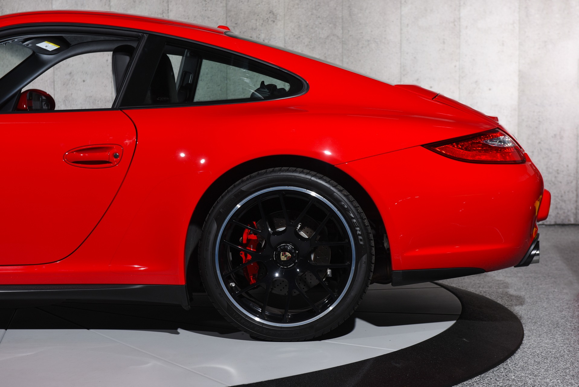 Used 2012 Porsche 911 Carrera GTS | St. Petersburg, FL