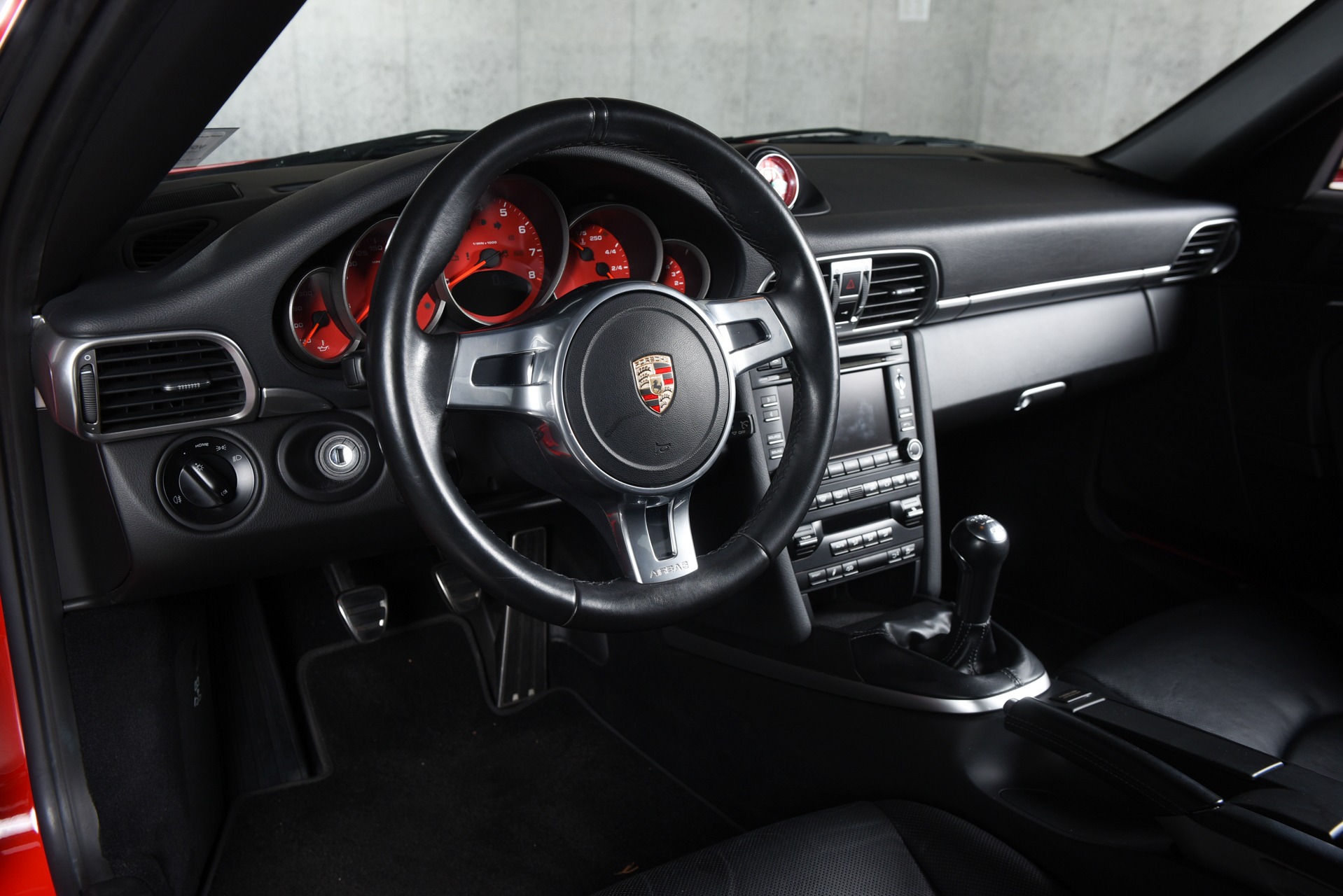 Used 2012 Porsche 911 Carrera GTS | St. Petersburg, FL