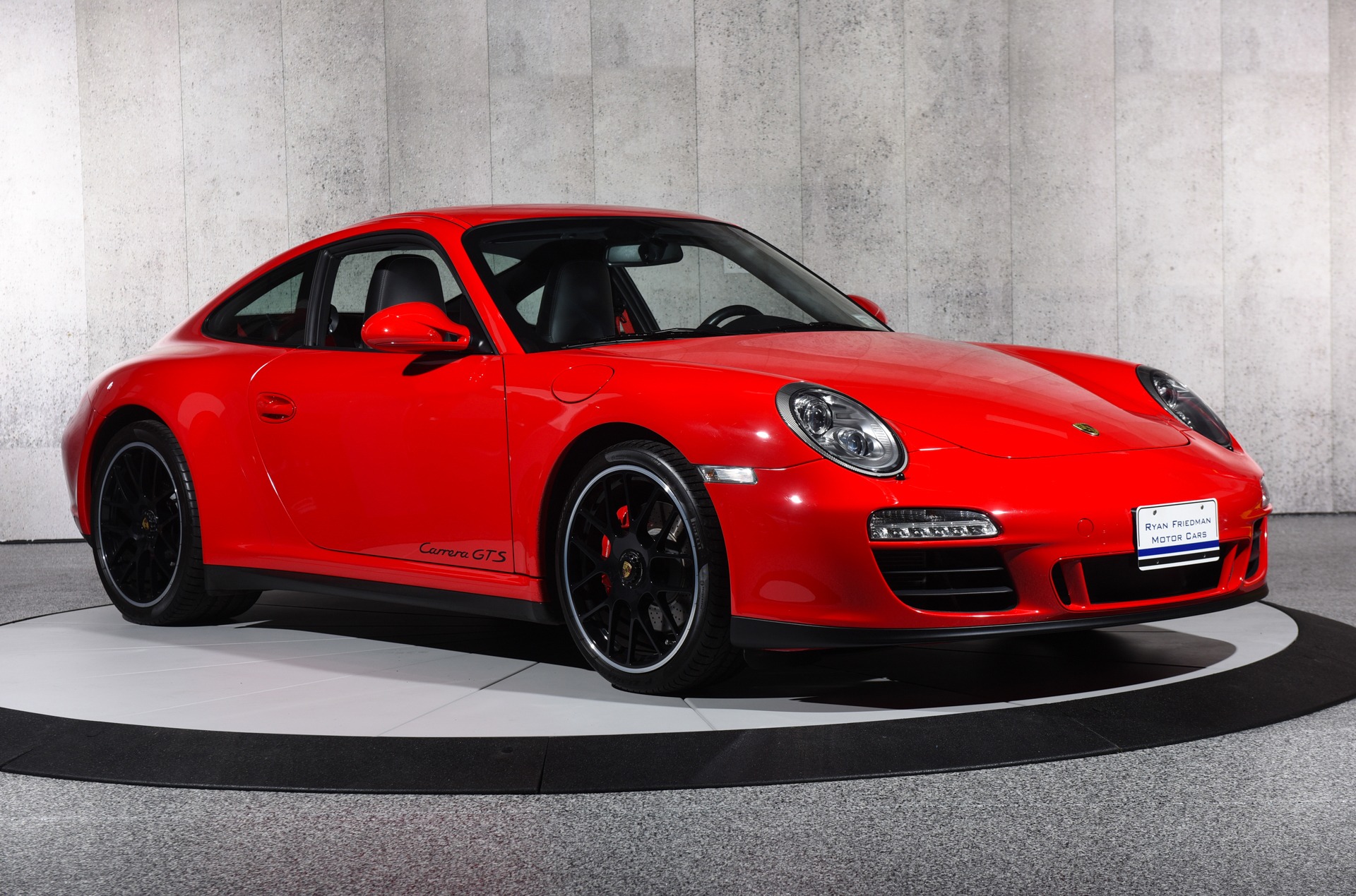 Used 2012 Porsche 911 Carrera GTS | St. Petersburg, FL