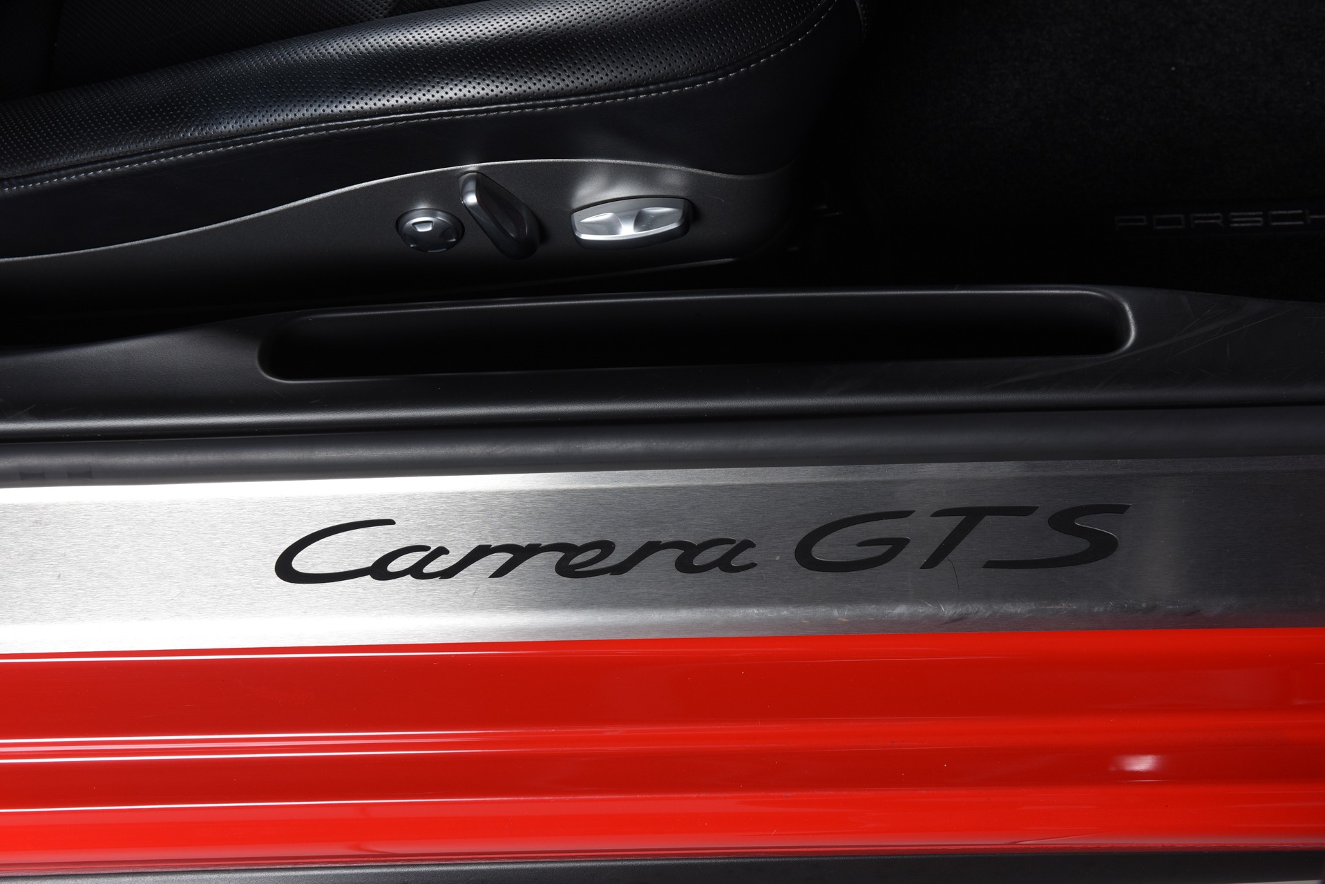Used 2012 Porsche 911 Carrera GTS | St. Petersburg, FL