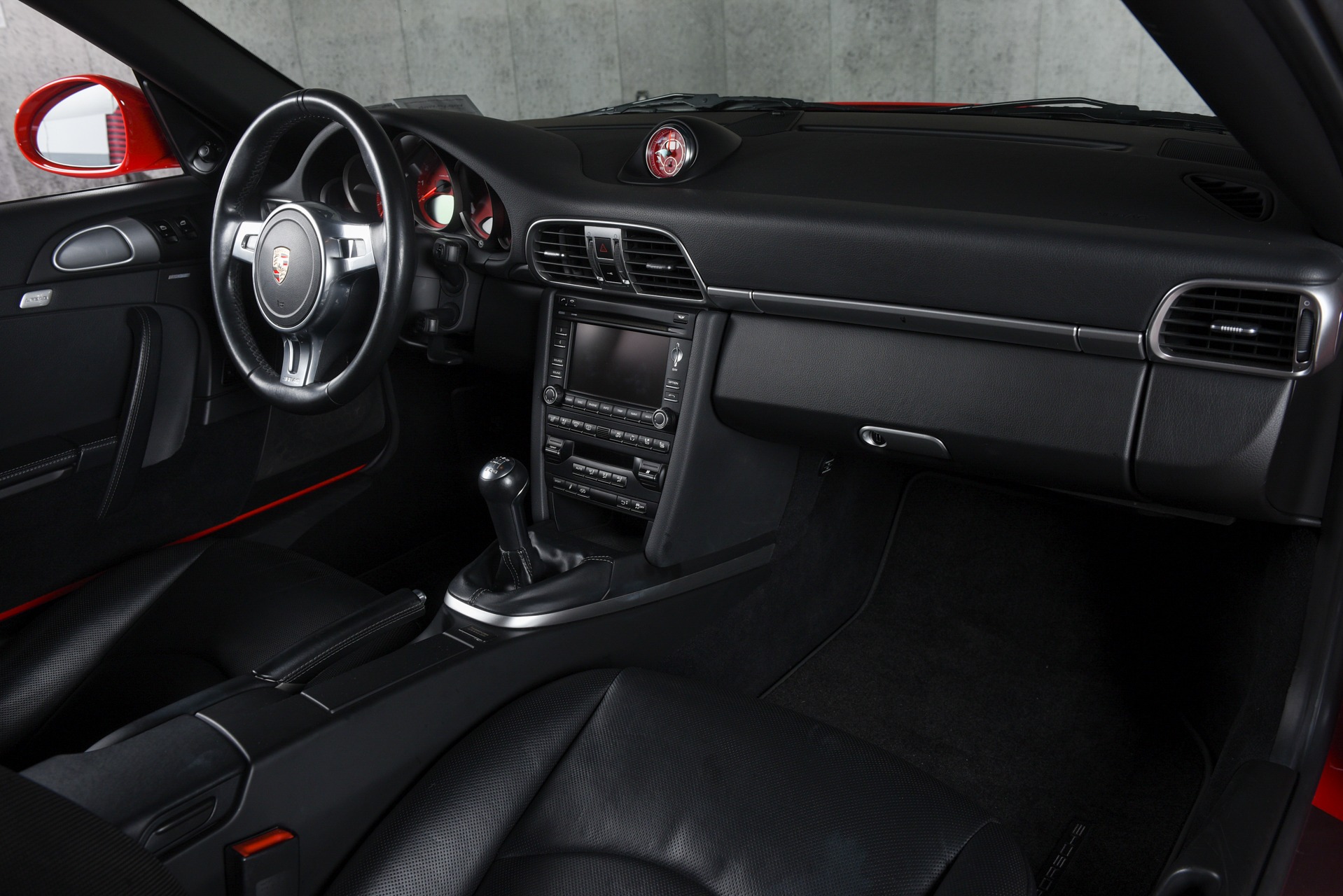 Used 2012 Porsche 911 Carrera GTS | St. Petersburg, FL
