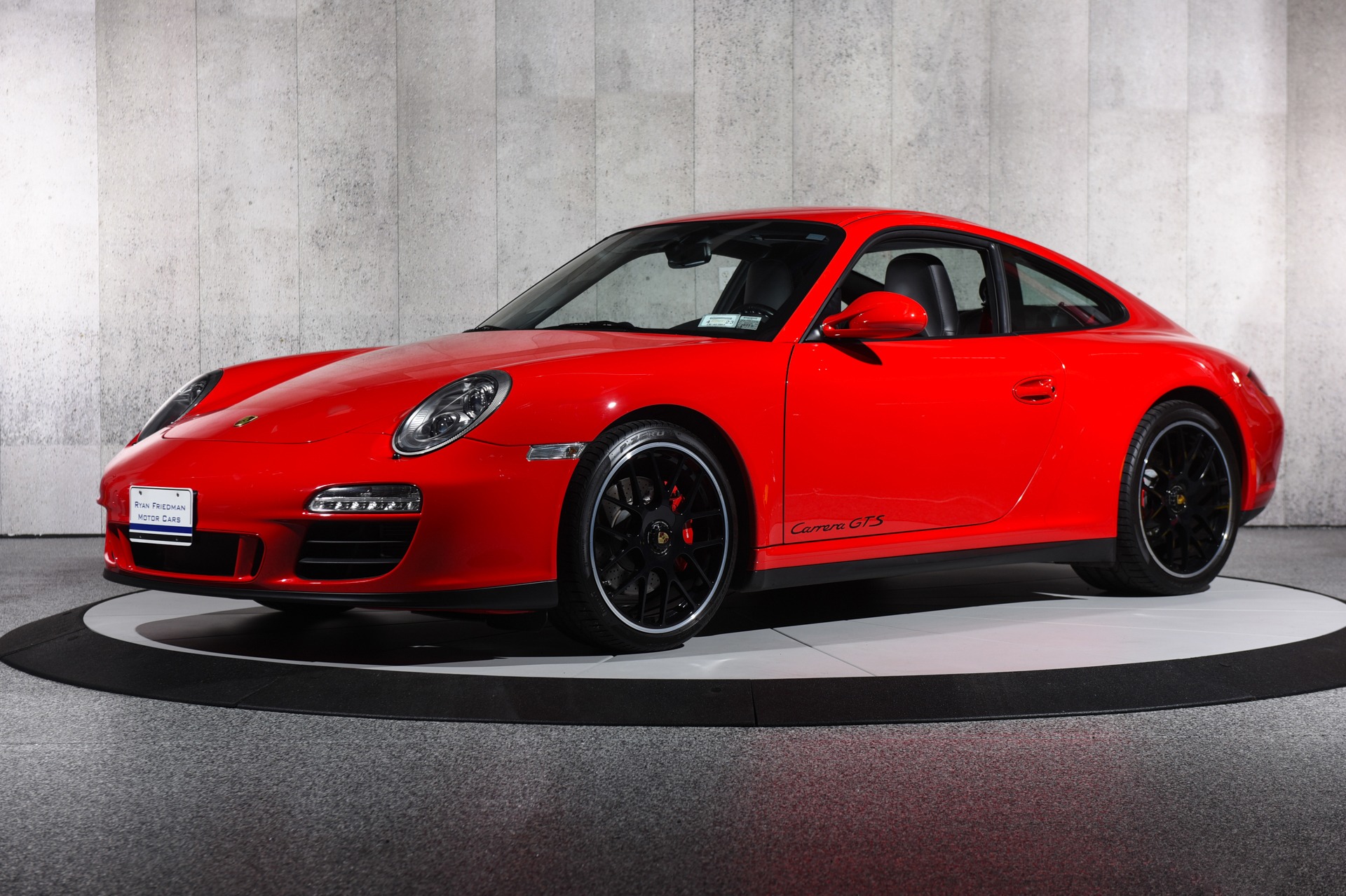 Used 2012 Porsche 911 Carrera GTS | St. Petersburg, FL