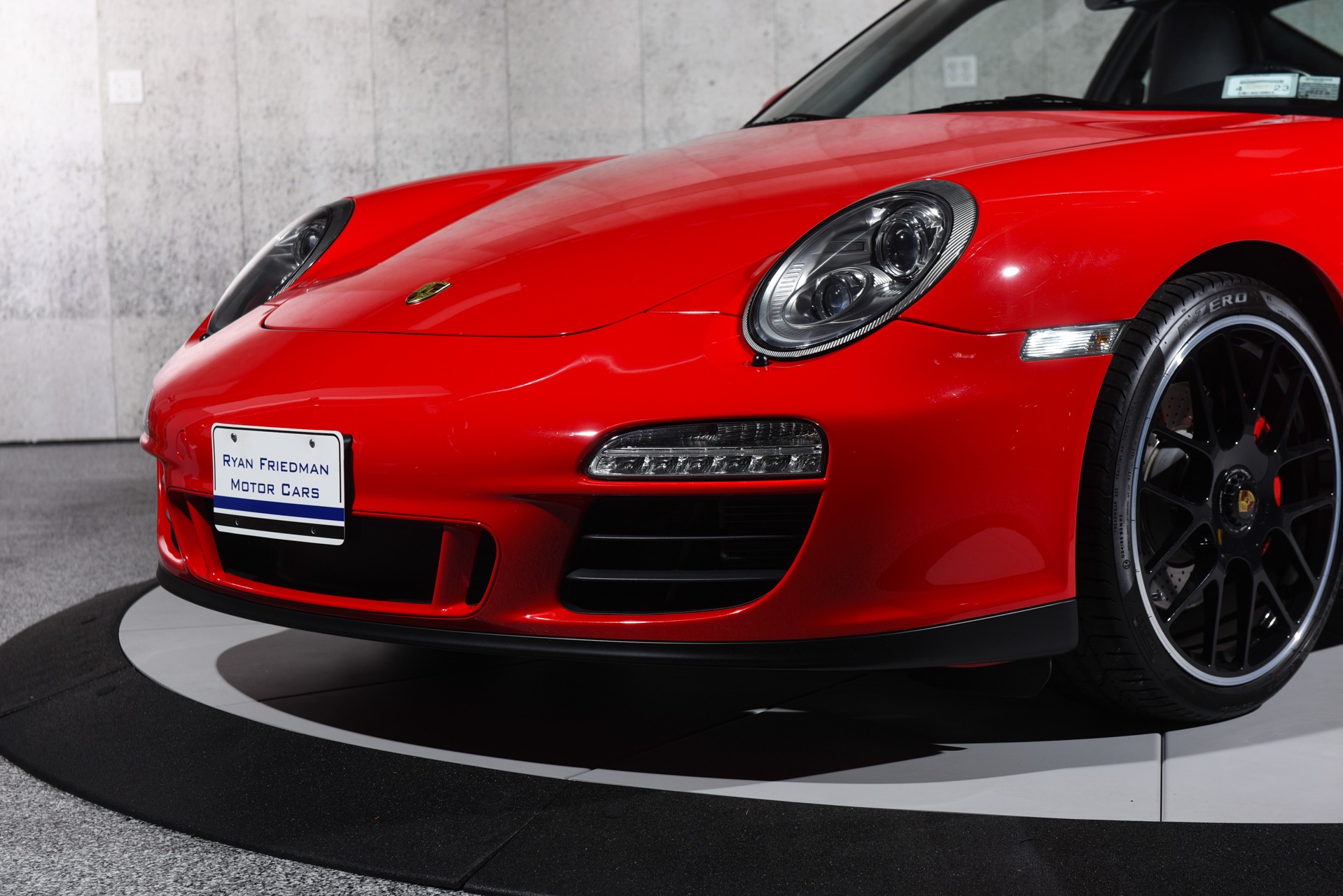 Used 2012 Porsche 911 Carrera GTS | St. Petersburg, FL
