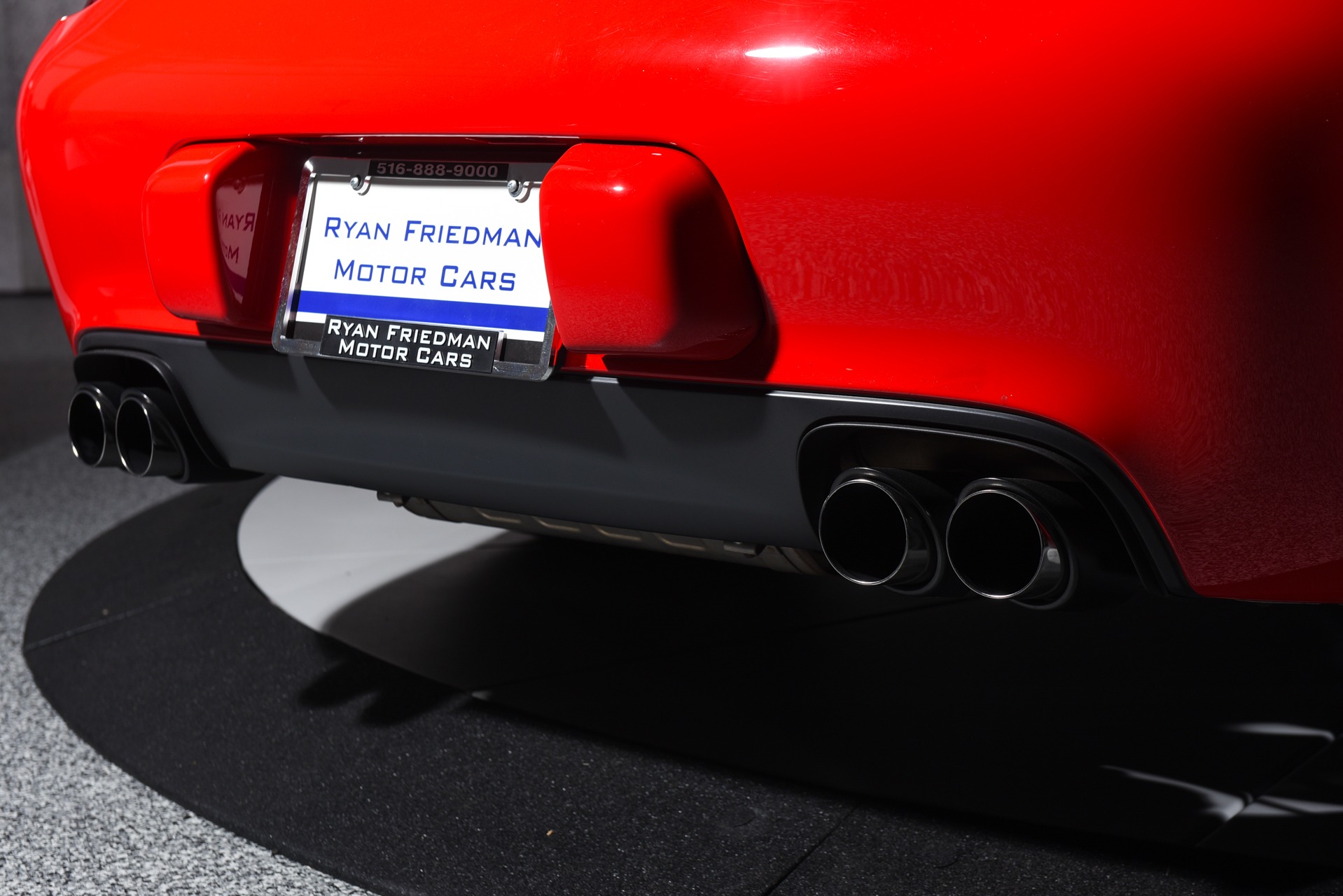 Used 2012 Porsche 911 Carrera GTS | St. Petersburg, FL