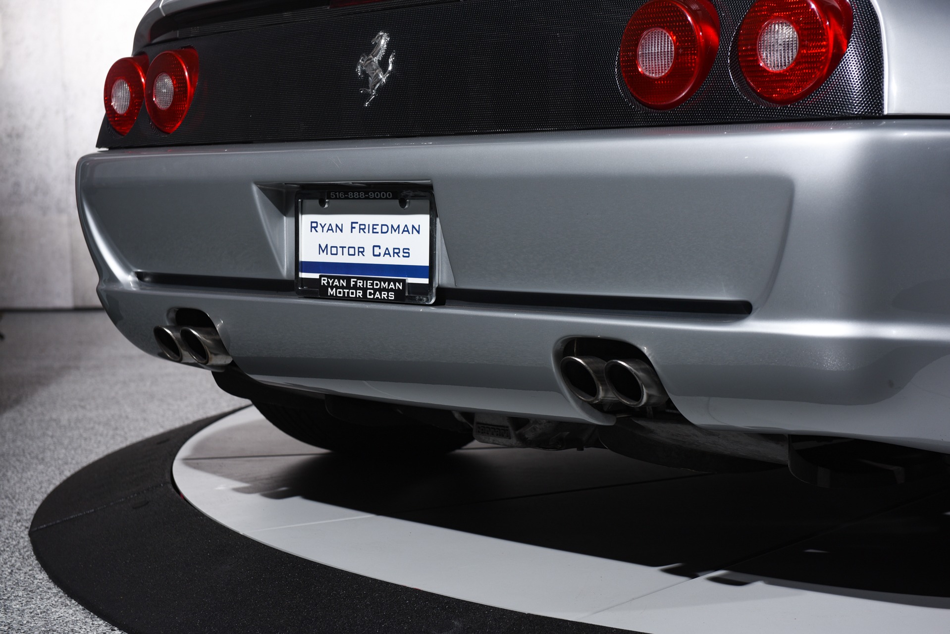 Used 1995 Ferrari F355 GTS | St. Petersburg, FL