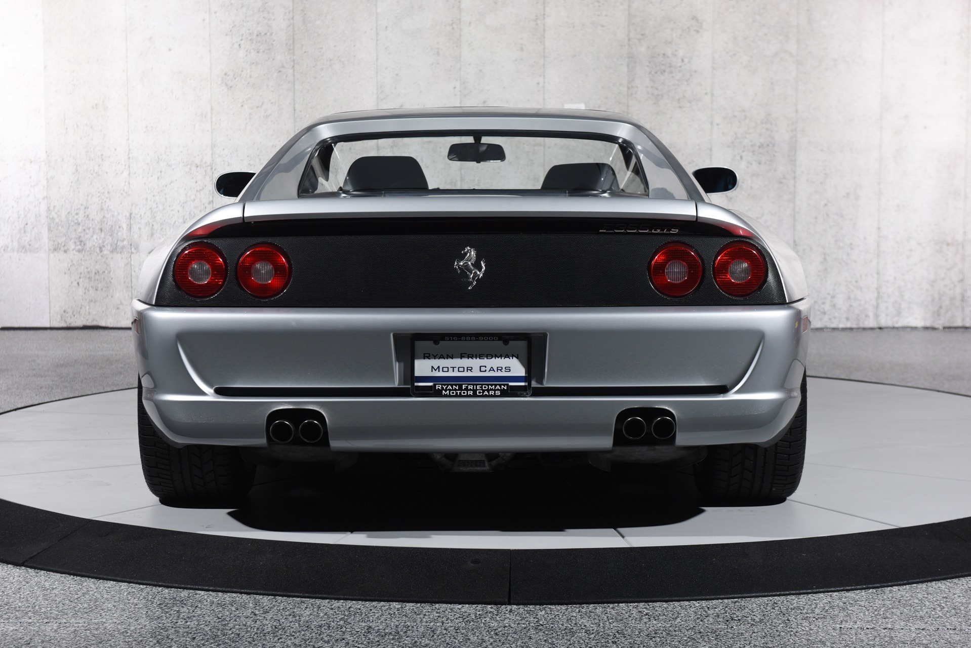 Used 1995 Ferrari F355 GTS | St. Petersburg, FL