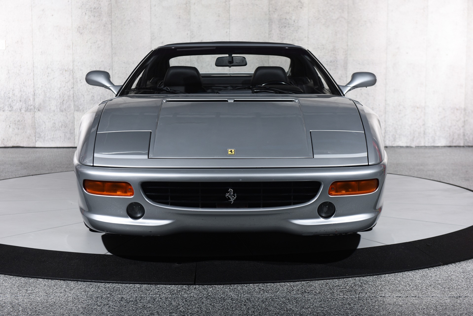 Used 1995 Ferrari F355 GTS | St. Petersburg, FL