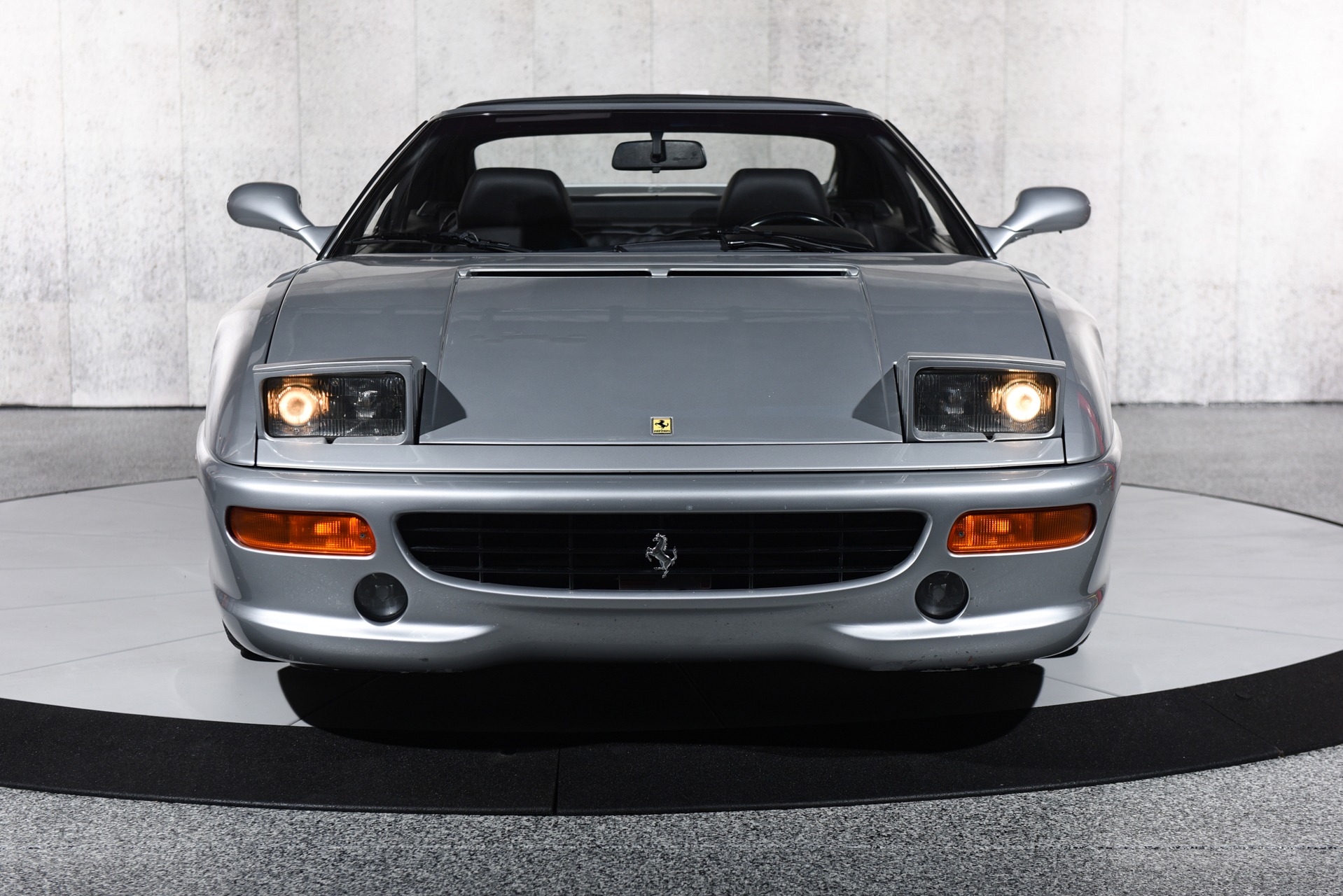 Used 1995 Ferrari F355 GTS | St. Petersburg, FL