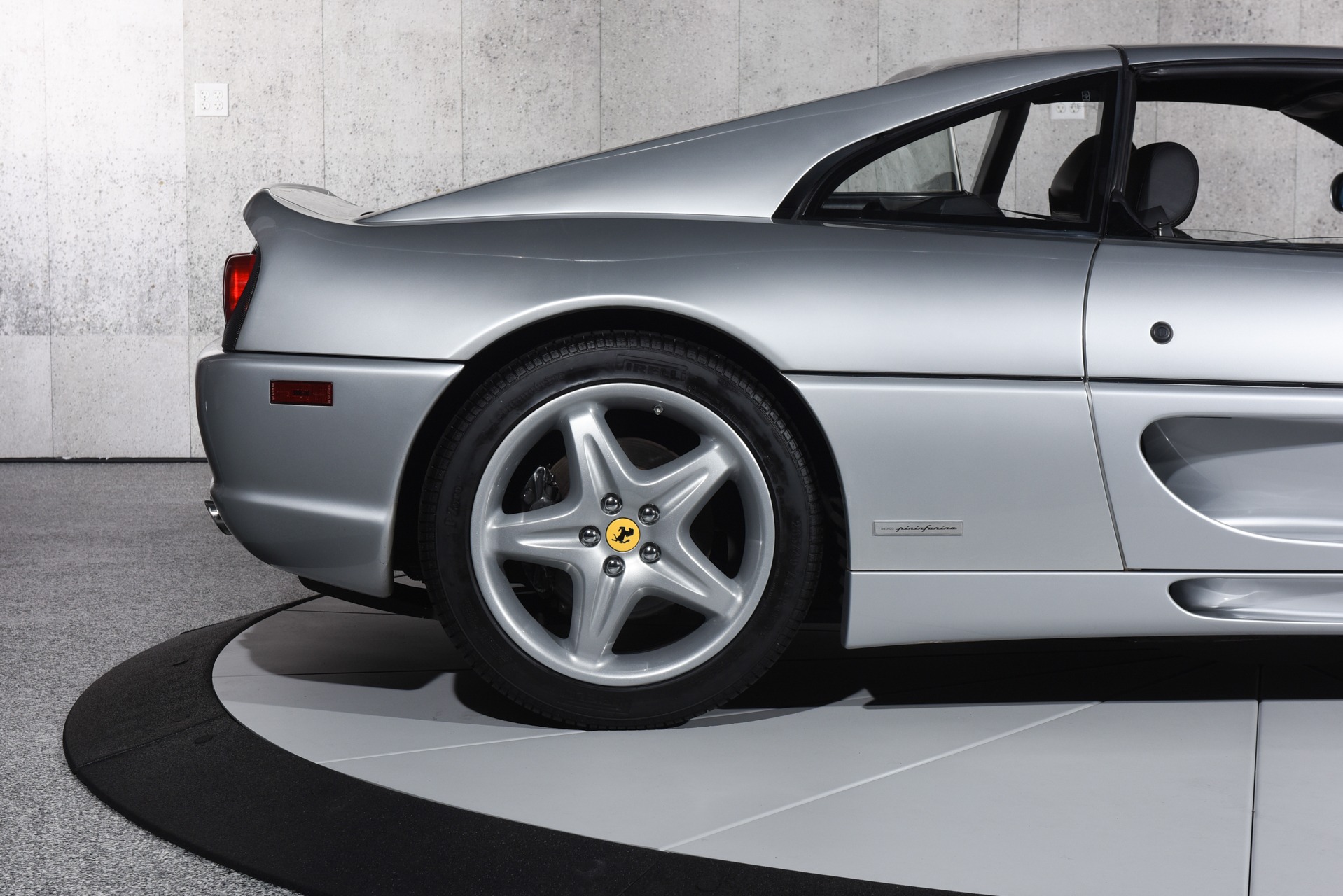Used 1995 Ferrari F355 GTS | St. Petersburg, FL