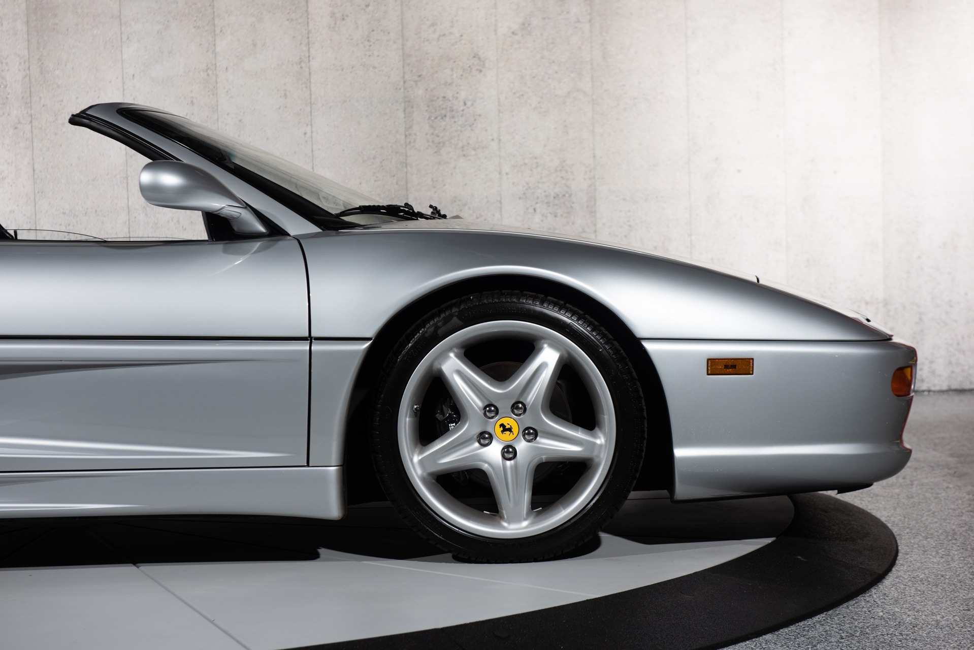 Used 1995 Ferrari F355 GTS | St. Petersburg, FL