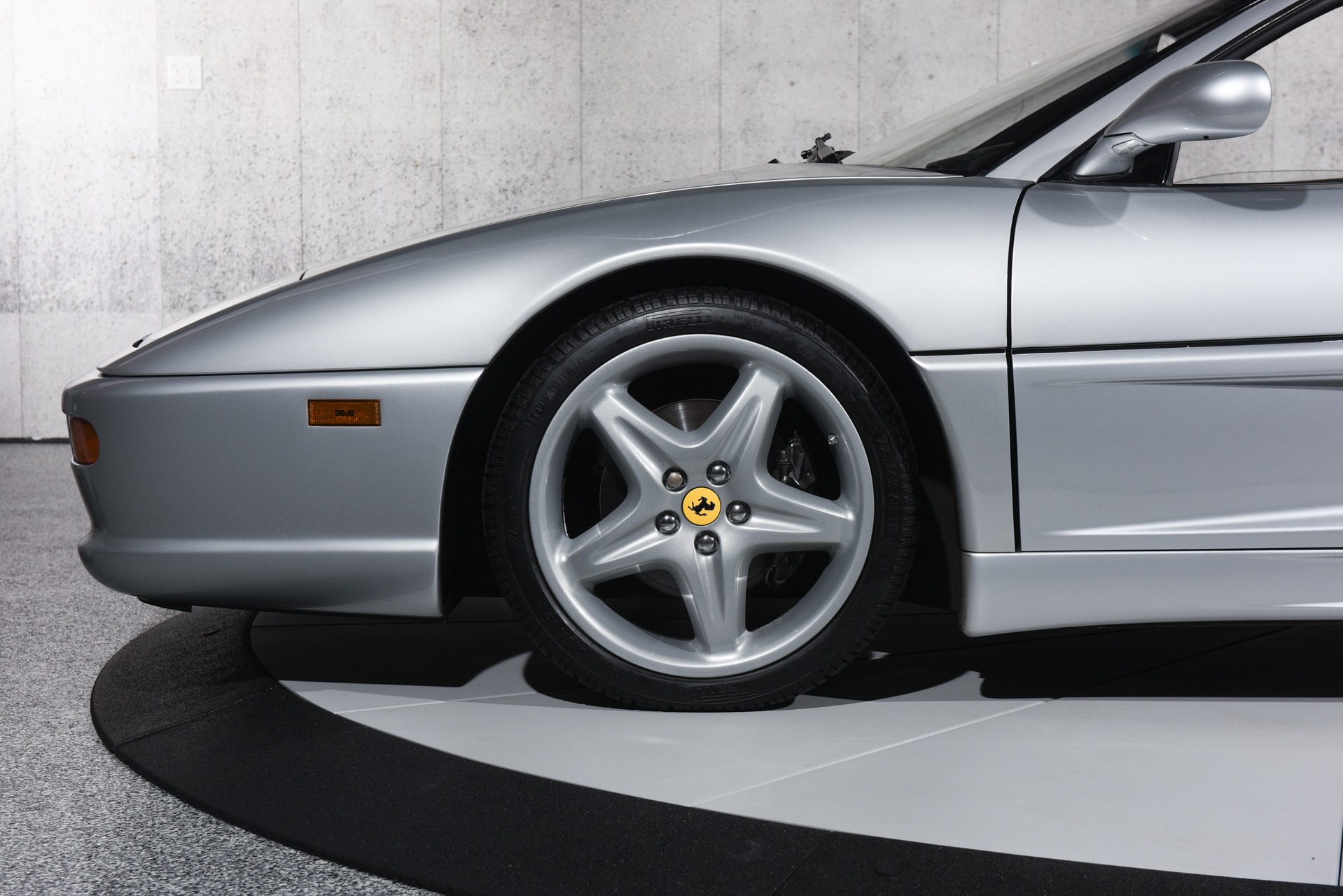Used 1995 Ferrari F355 GTS | St. Petersburg, FL