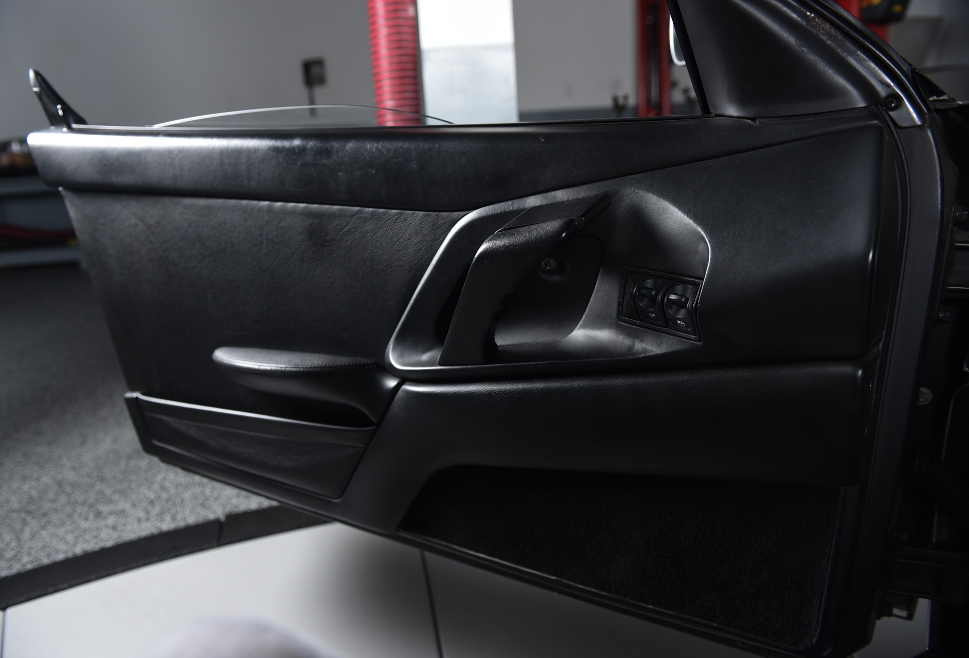 Used 1995 Ferrari F355 GTS | St. Petersburg, FL