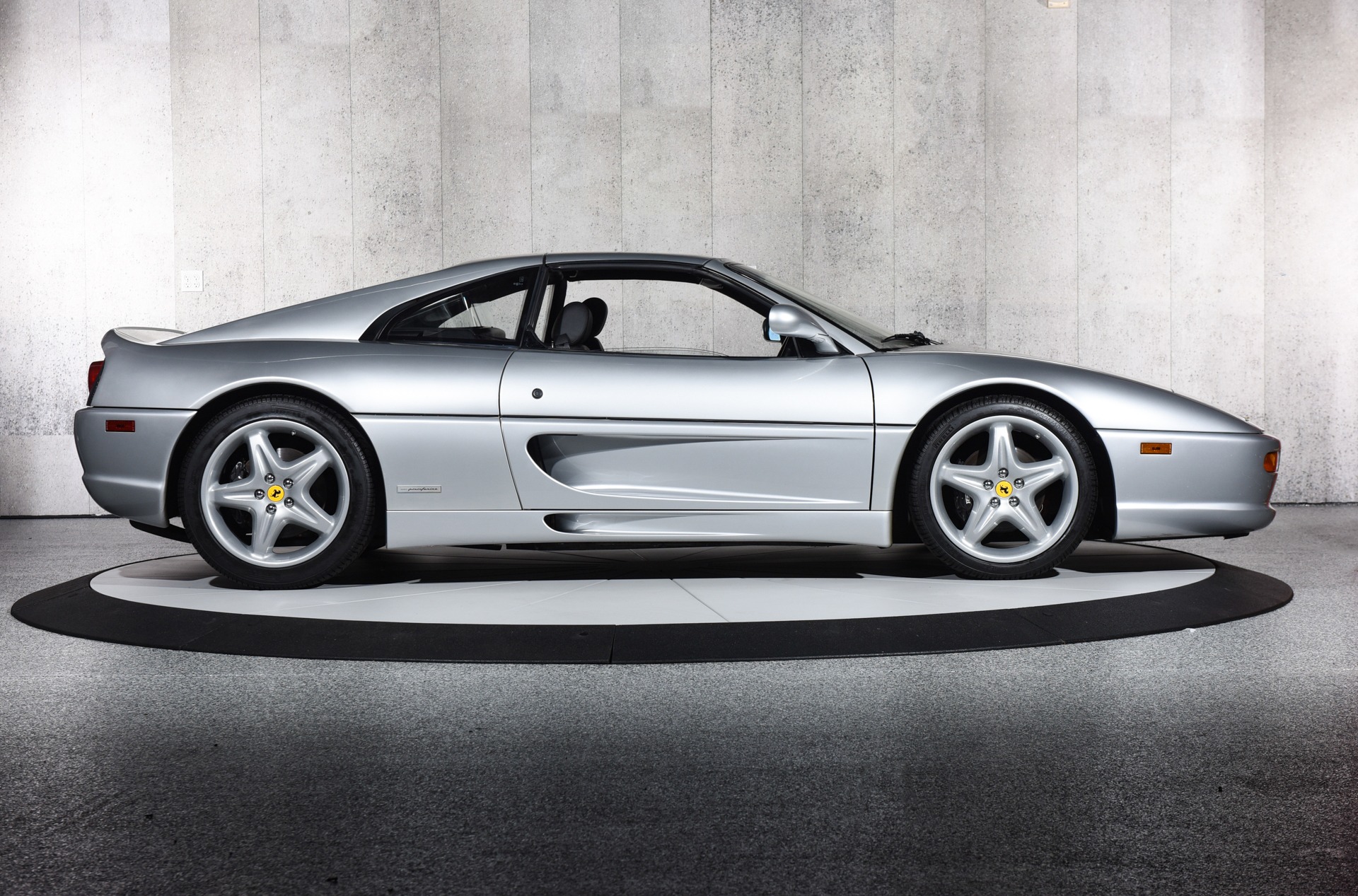 Used 1995 Ferrari F355 GTS | St. Petersburg, FL