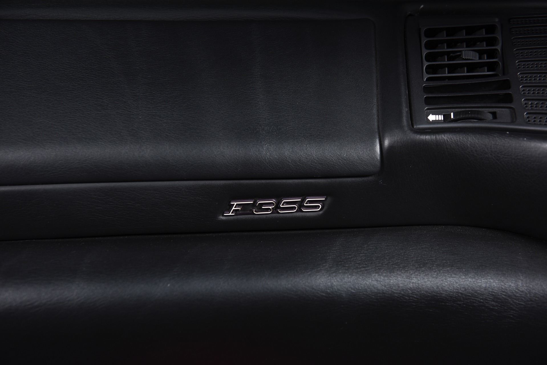 Used 1995 Ferrari F355 GTS | St. Petersburg, FL