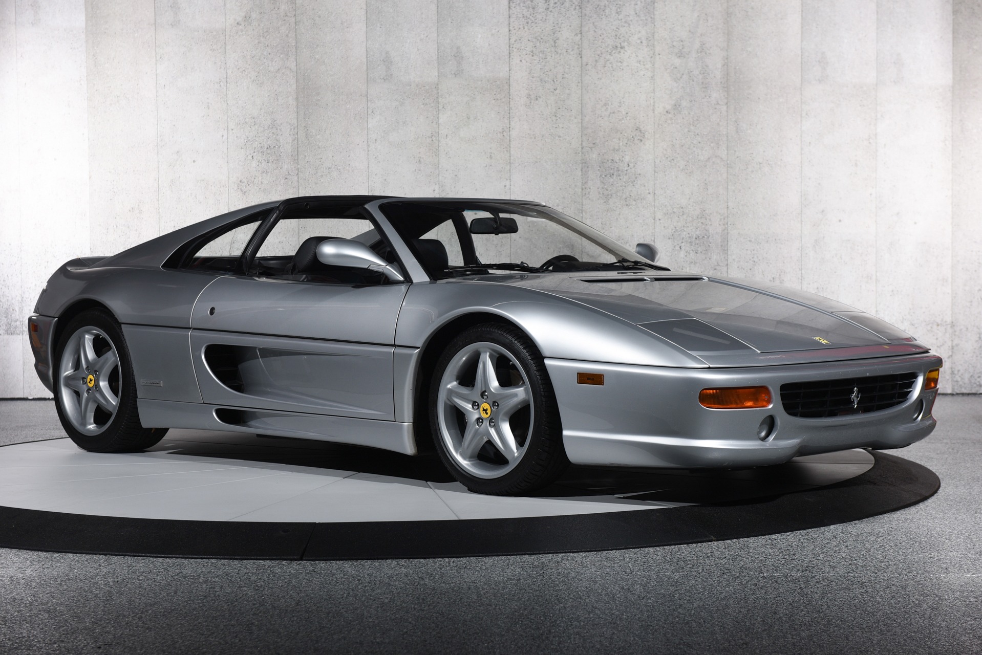Used 1995 Ferrari F355 GTS | St. Petersburg, FL