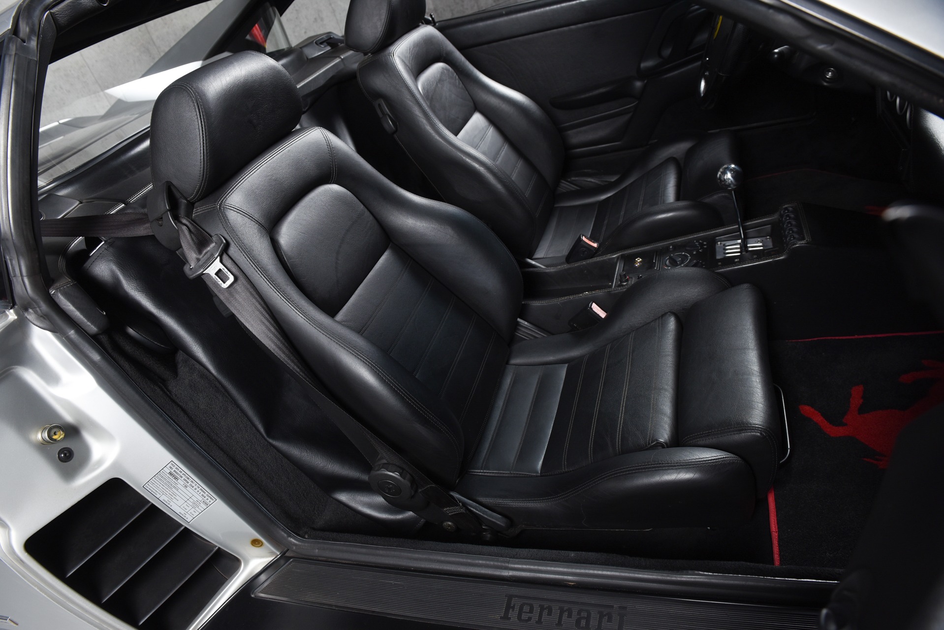 Used 1995 Ferrari F355 GTS | St. Petersburg, FL