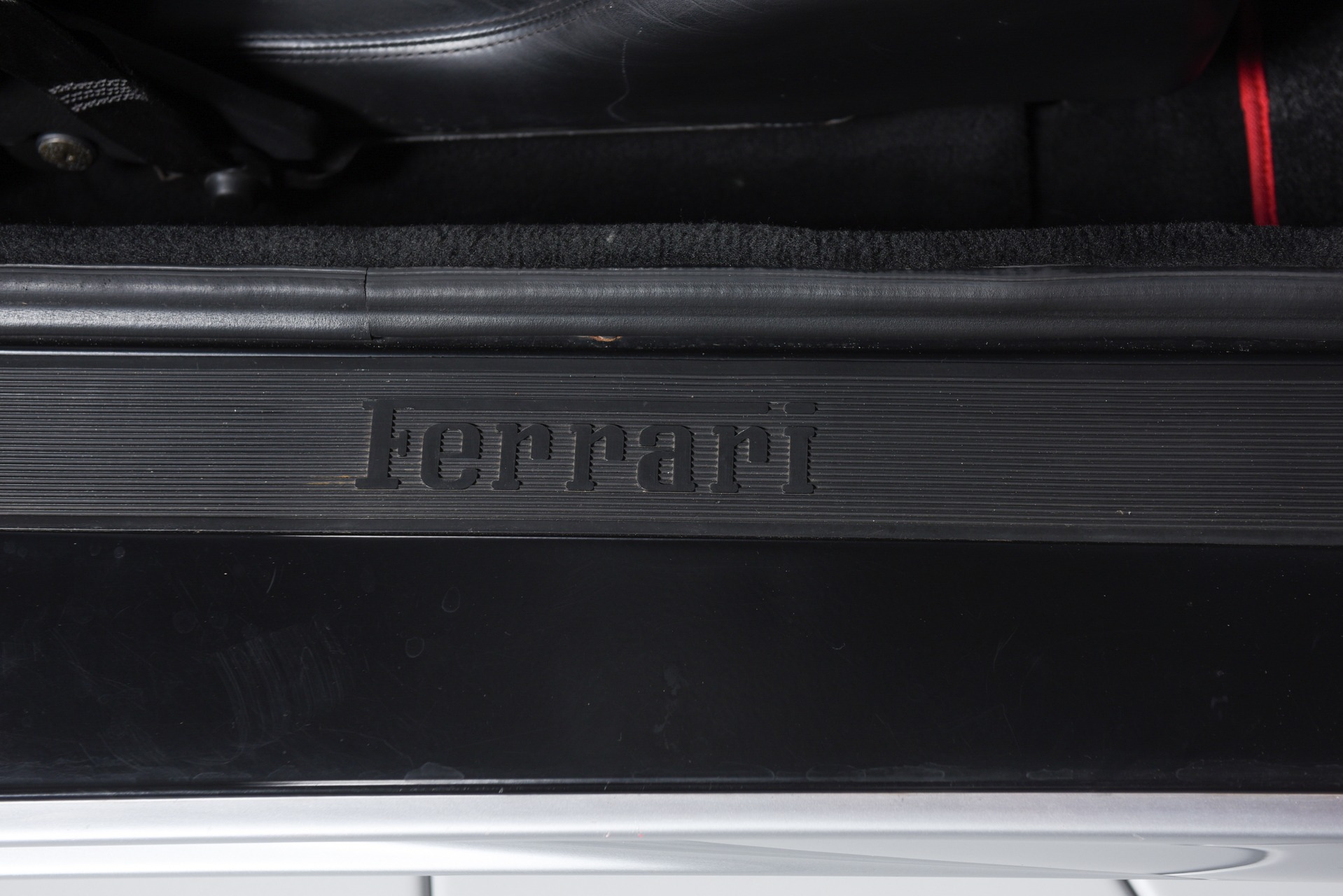 Used 1995 Ferrari F355 GTS | St. Petersburg, FL