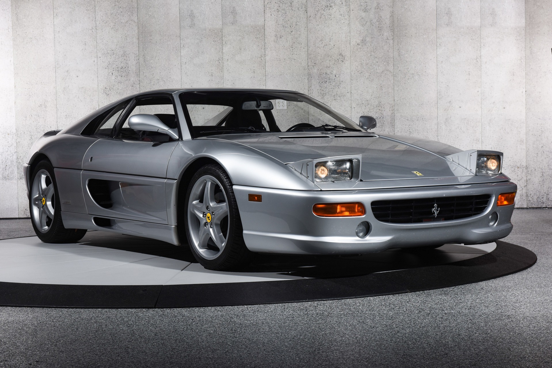 Used 1995 Ferrari F355 GTS | St. Petersburg, FL