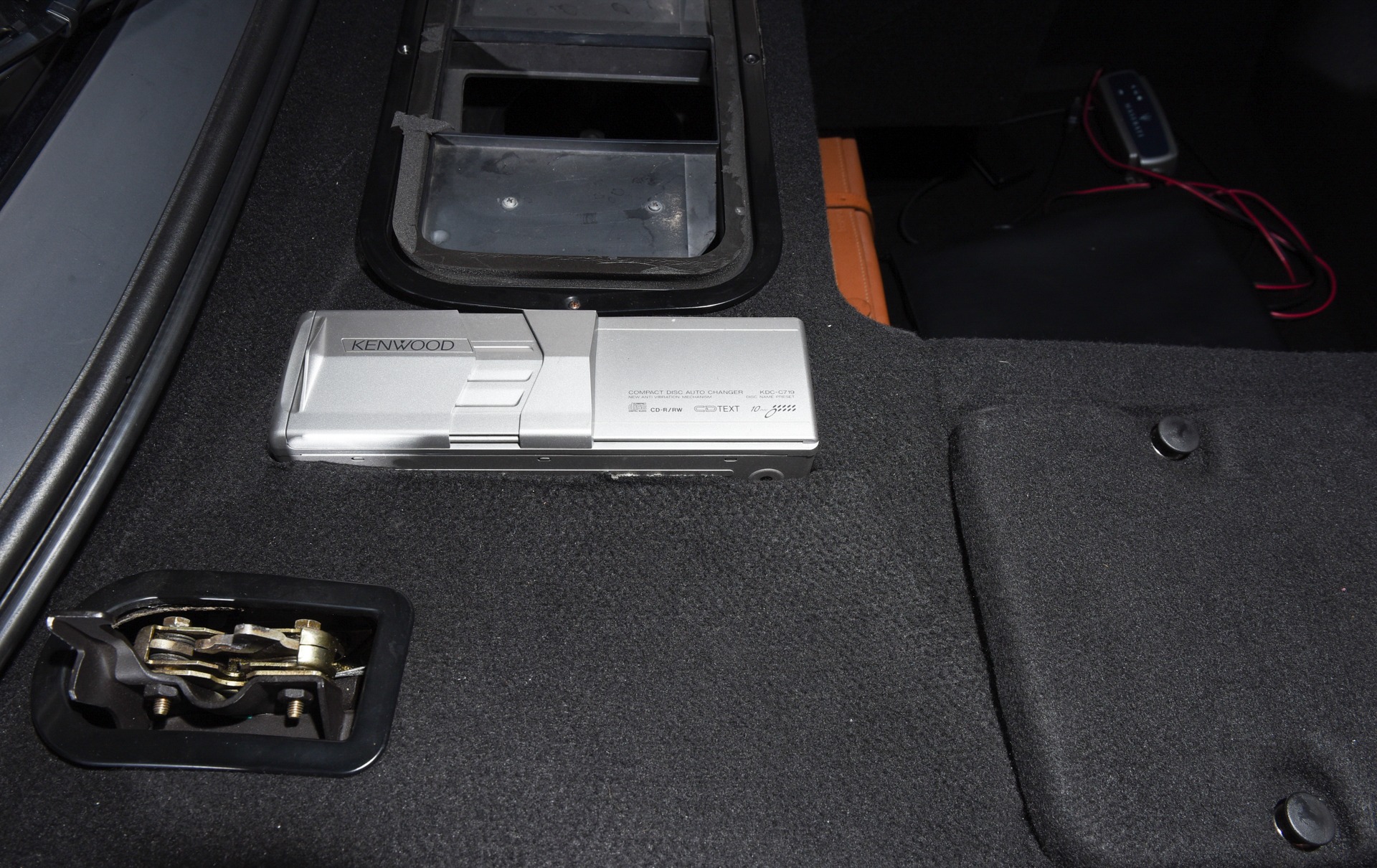Used 1995 Ferrari F355 GTS | St. Petersburg, FL