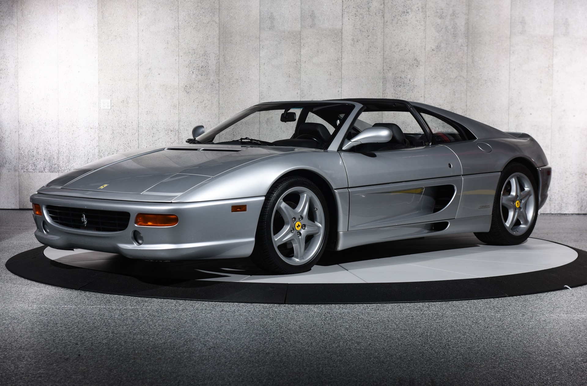 Used 1995 Ferrari F355 GTS | St. Petersburg, FL