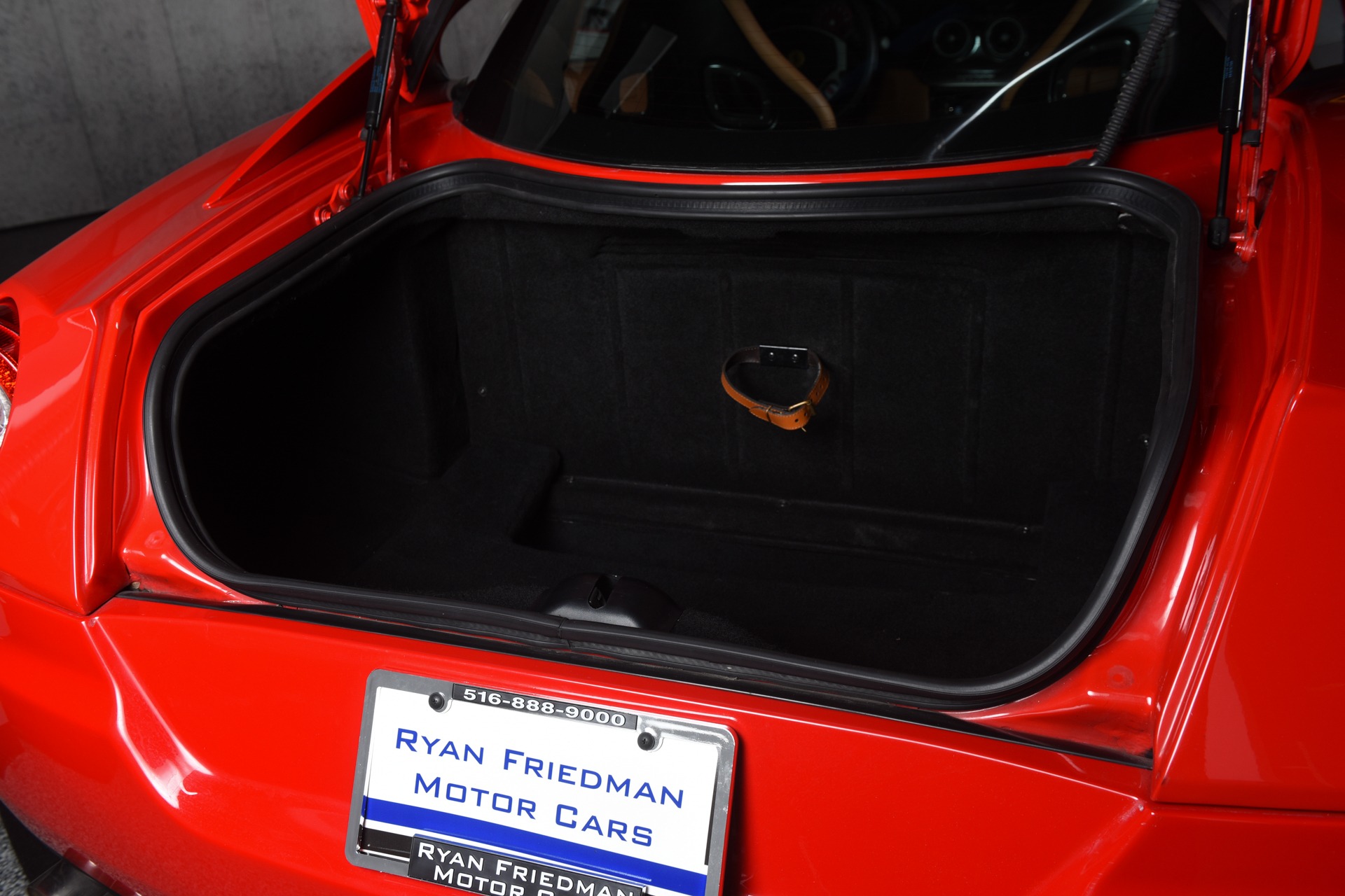 Used 2007 Ferrari 599 GTB Fiorano F1 | St. Petersburg, FL