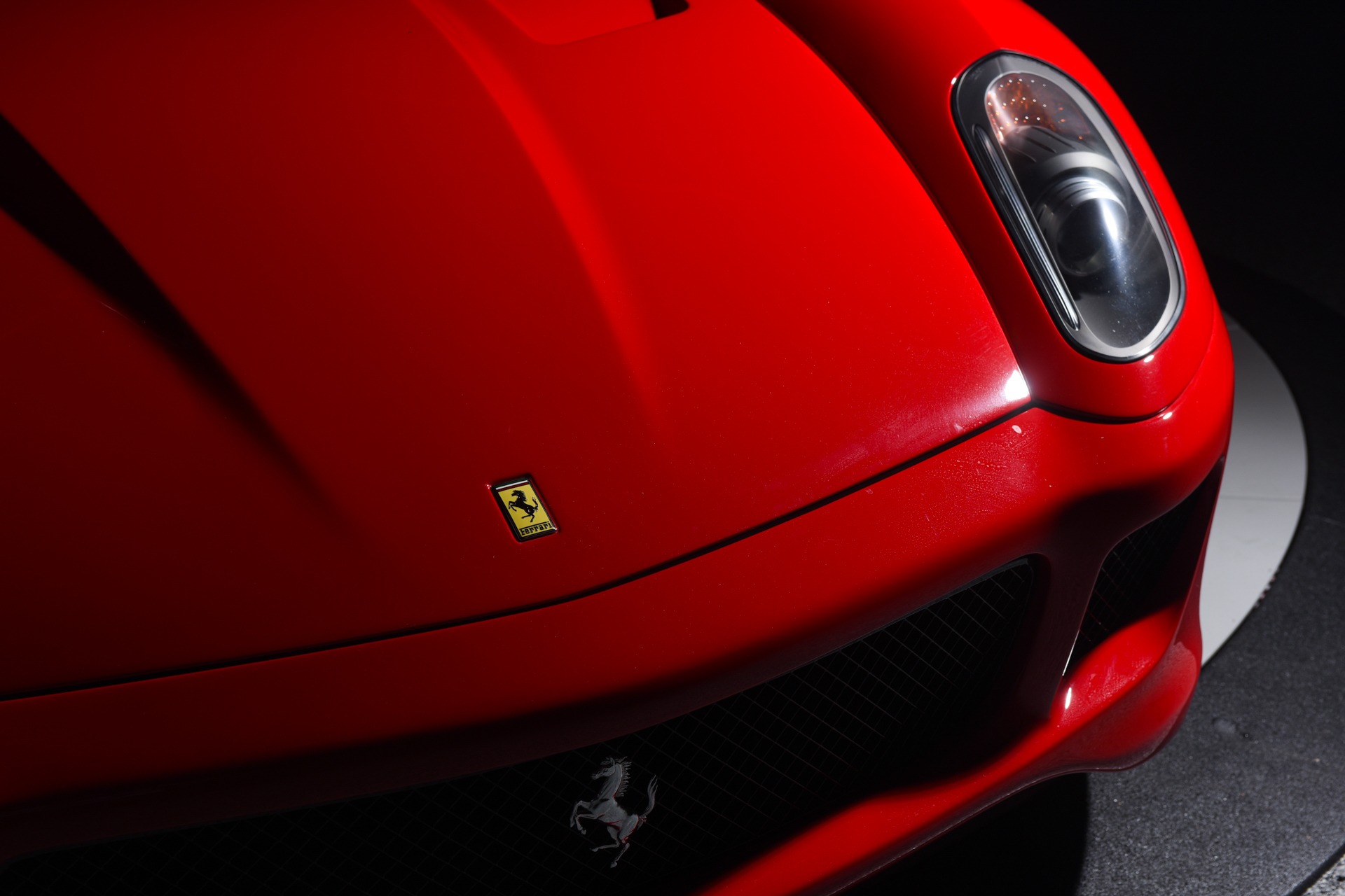 Used 2007 Ferrari 599 GTB Fiorano F1 | St. Petersburg, FL