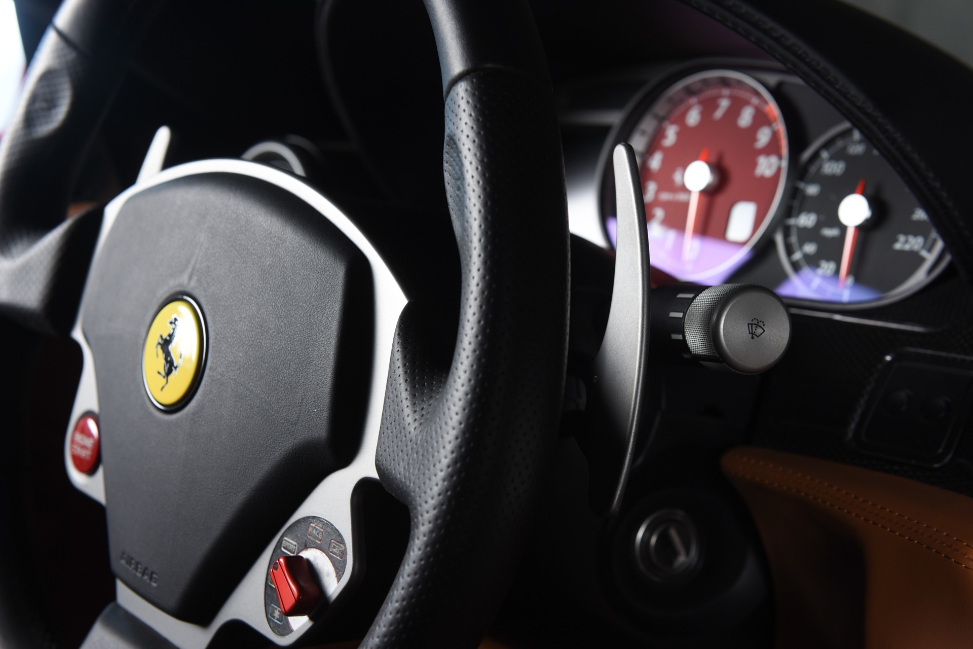 Used 2007 Ferrari 599 GTB Fiorano F1 | St. Petersburg, FL