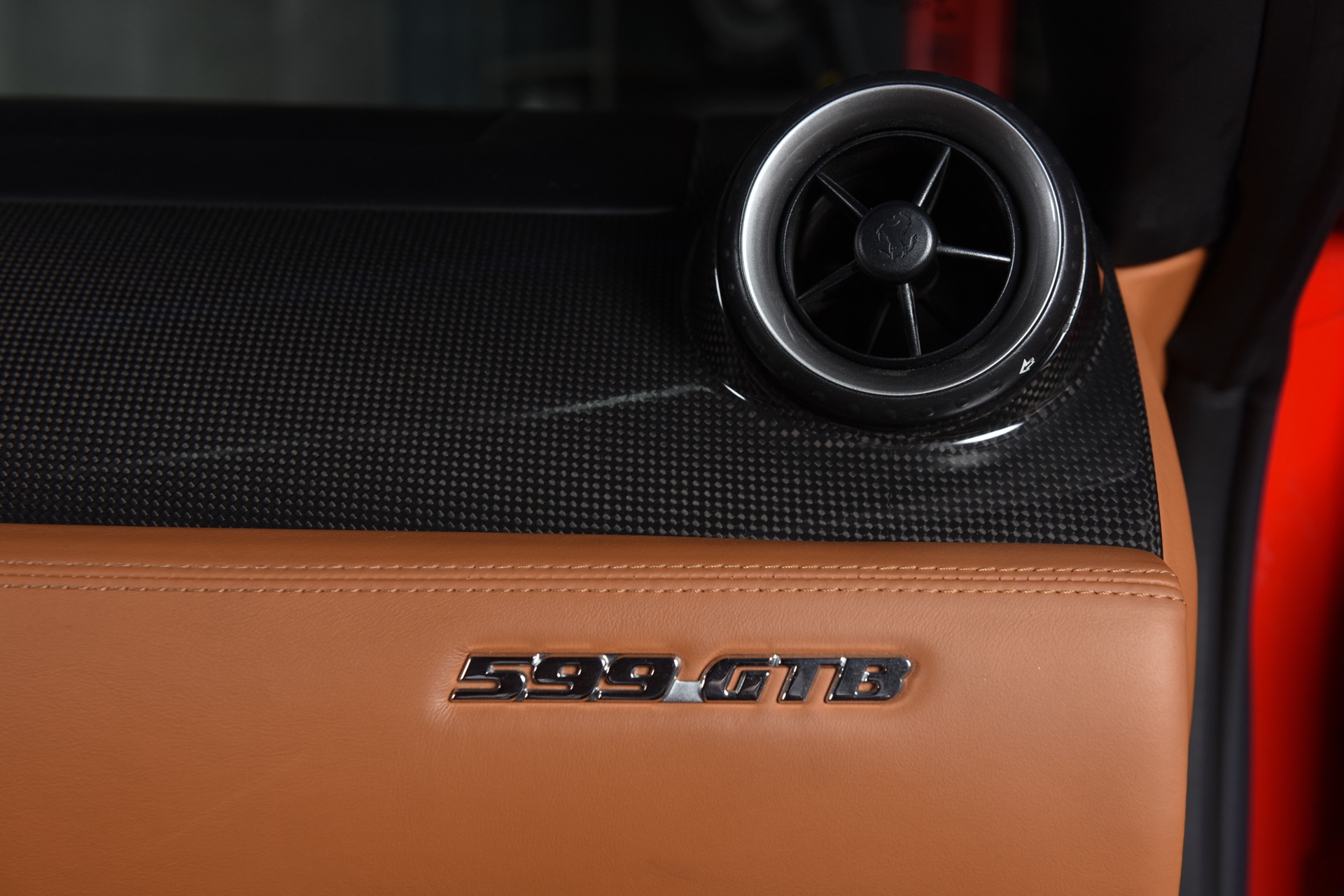 Used 2007 Ferrari 599 GTB Fiorano F1 | St. Petersburg, FL