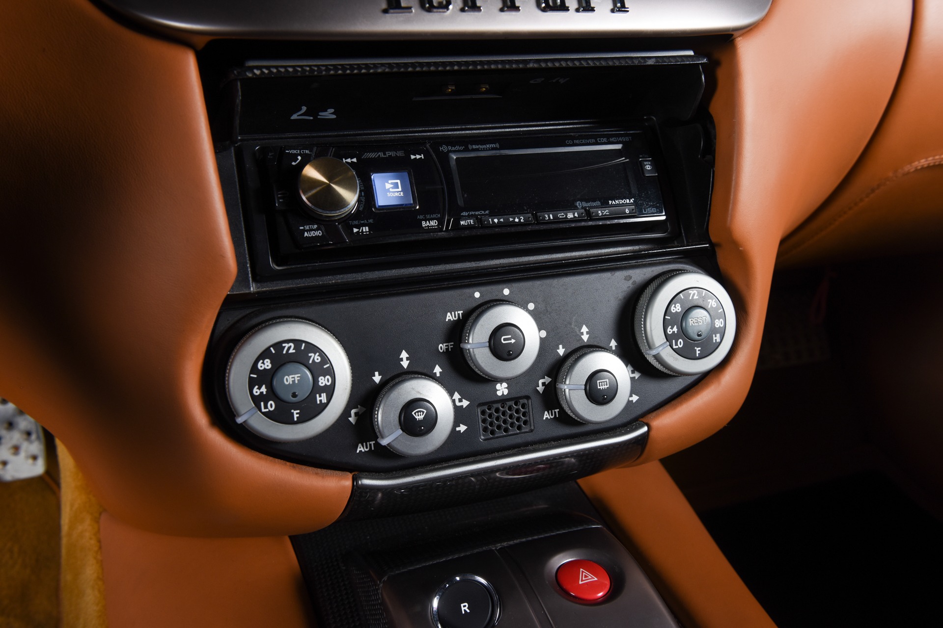 Used 2007 Ferrari 599 GTB Fiorano F1 | St. Petersburg, FL