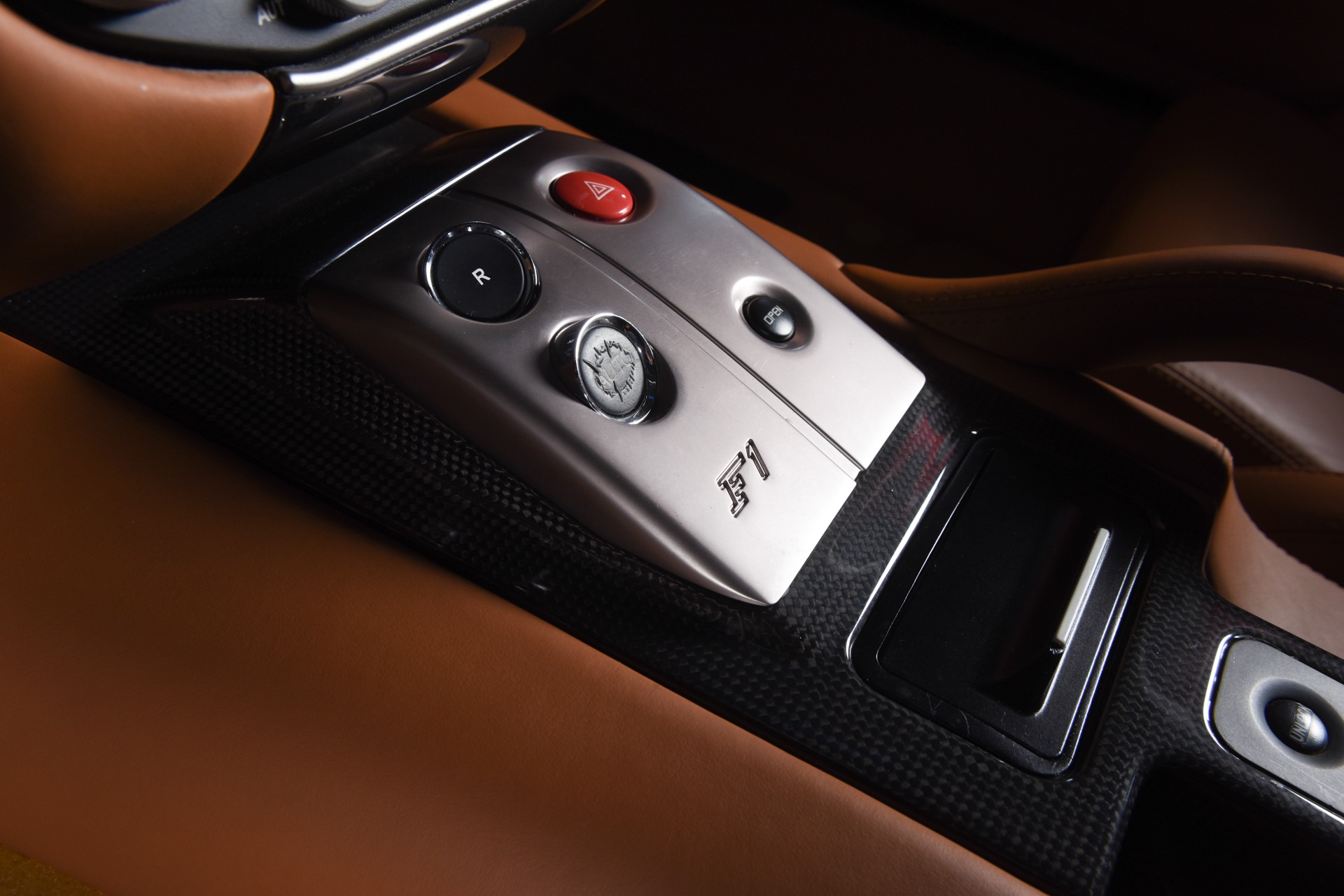 Used 2007 Ferrari 599 GTB Fiorano F1 | St. Petersburg, FL