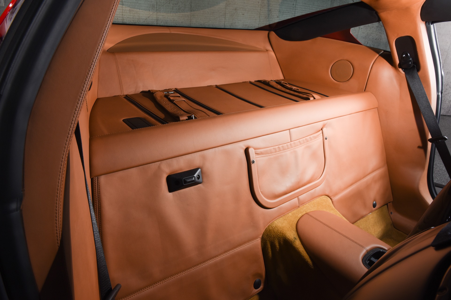 Used 2007 Ferrari 599 GTB Fiorano F1 | St. Petersburg, FL