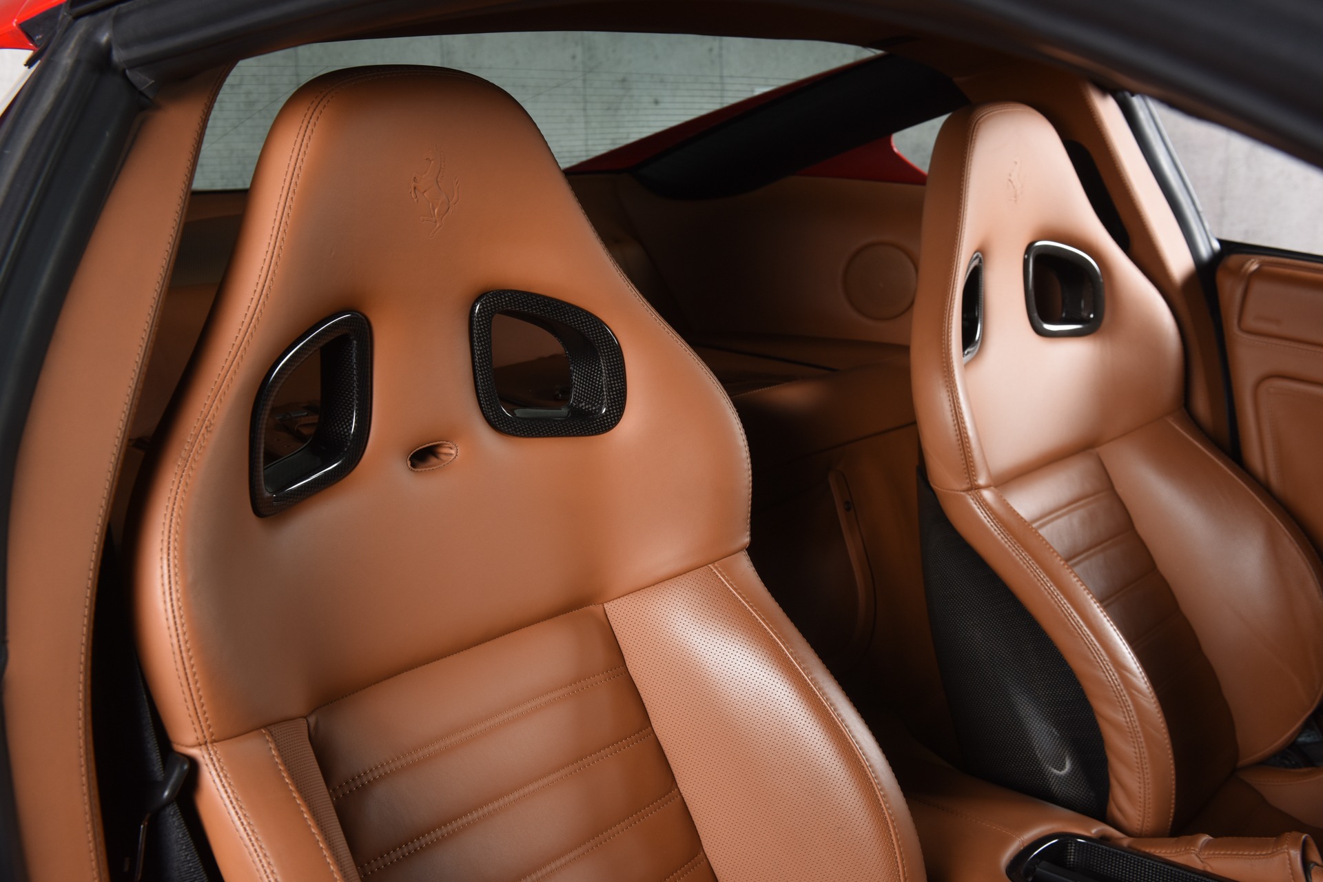 Used 2007 Ferrari 599 GTB Fiorano F1 | St. Petersburg, FL