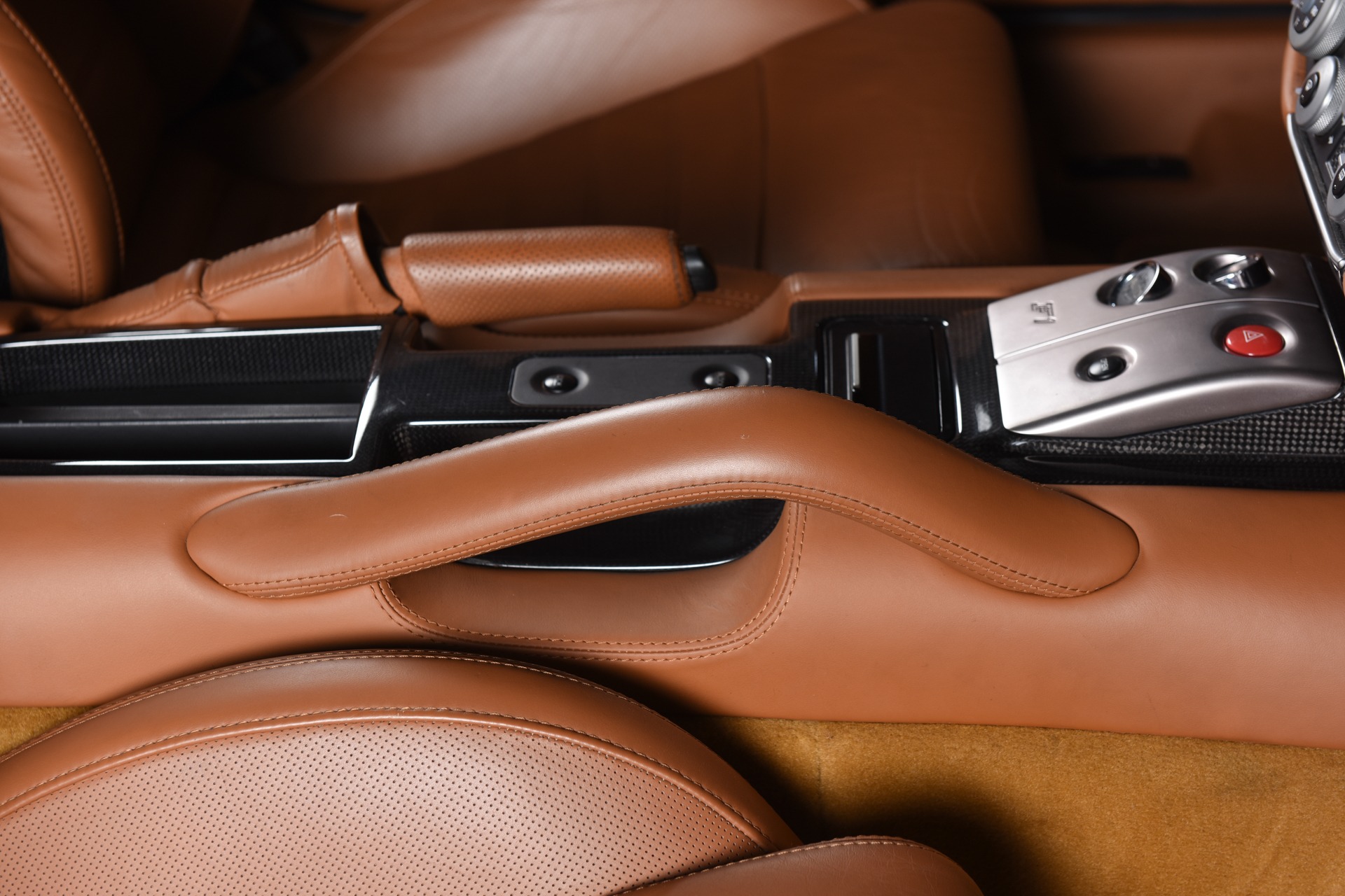 Used 2007 Ferrari 599 GTB Fiorano F1 | St. Petersburg, FL