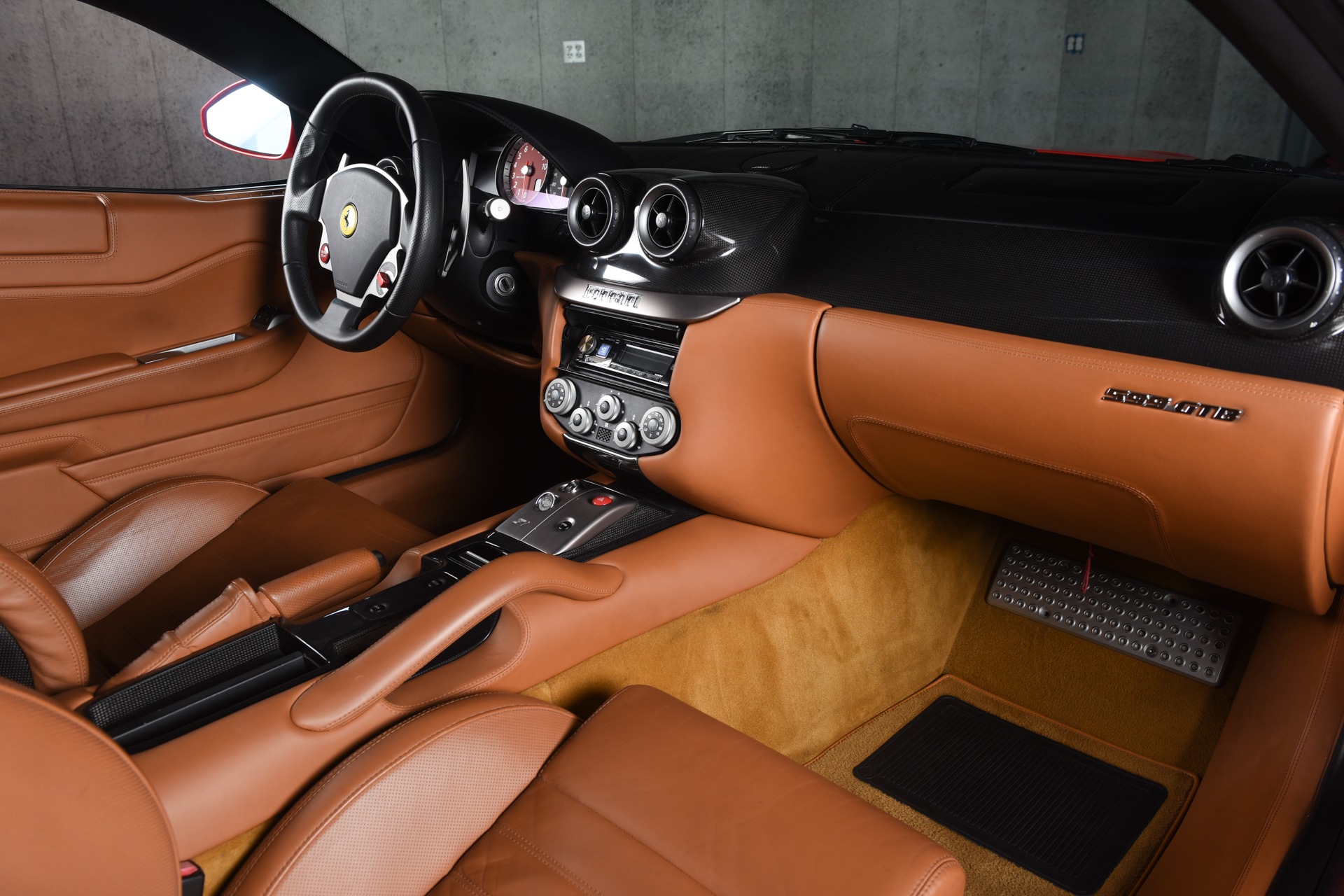 Used 2007 Ferrari 599 GTB Fiorano F1 | St. Petersburg, FL