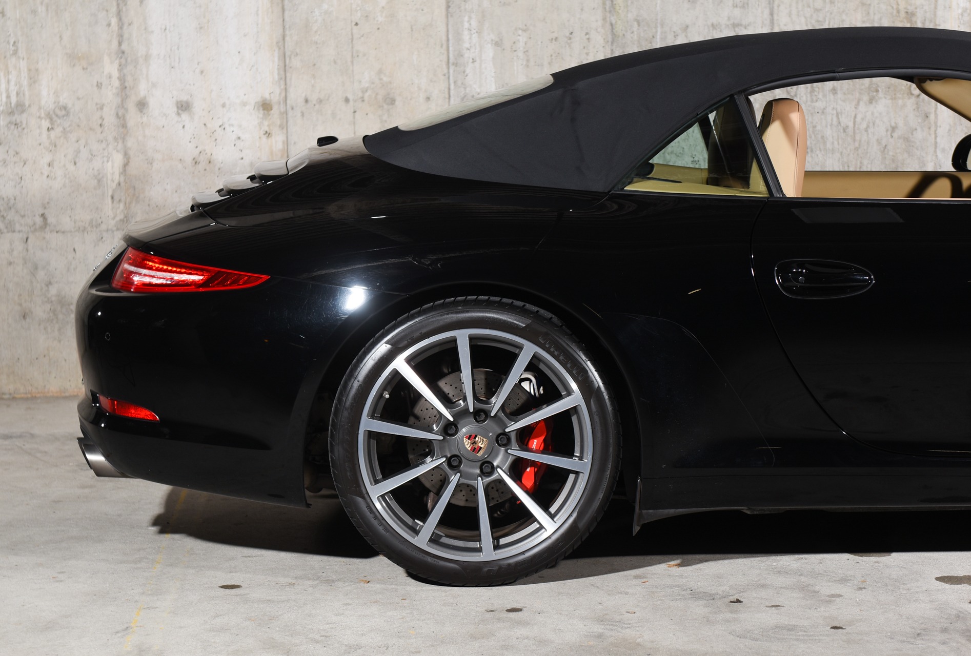 Used 2014 Porsche 911 Carrera S | St. Petersburg, FL