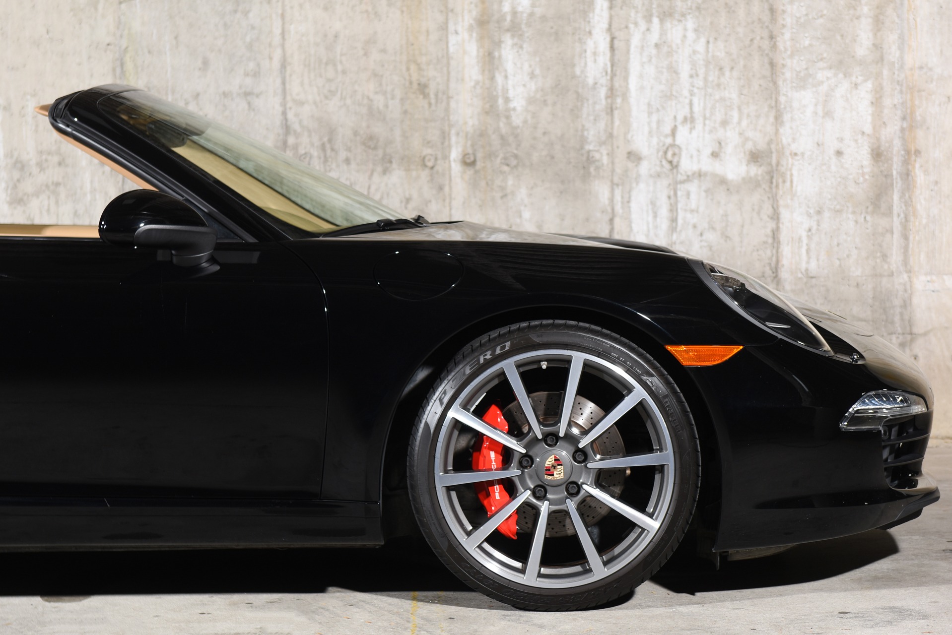 Used 2014 Porsche 911 Carrera S | St. Petersburg, FL