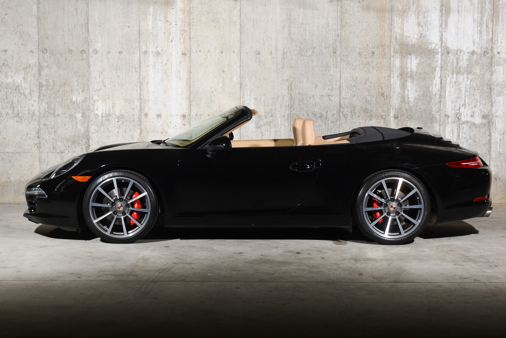 Used 2014 Porsche 911 Carrera S | St. Petersburg, FL