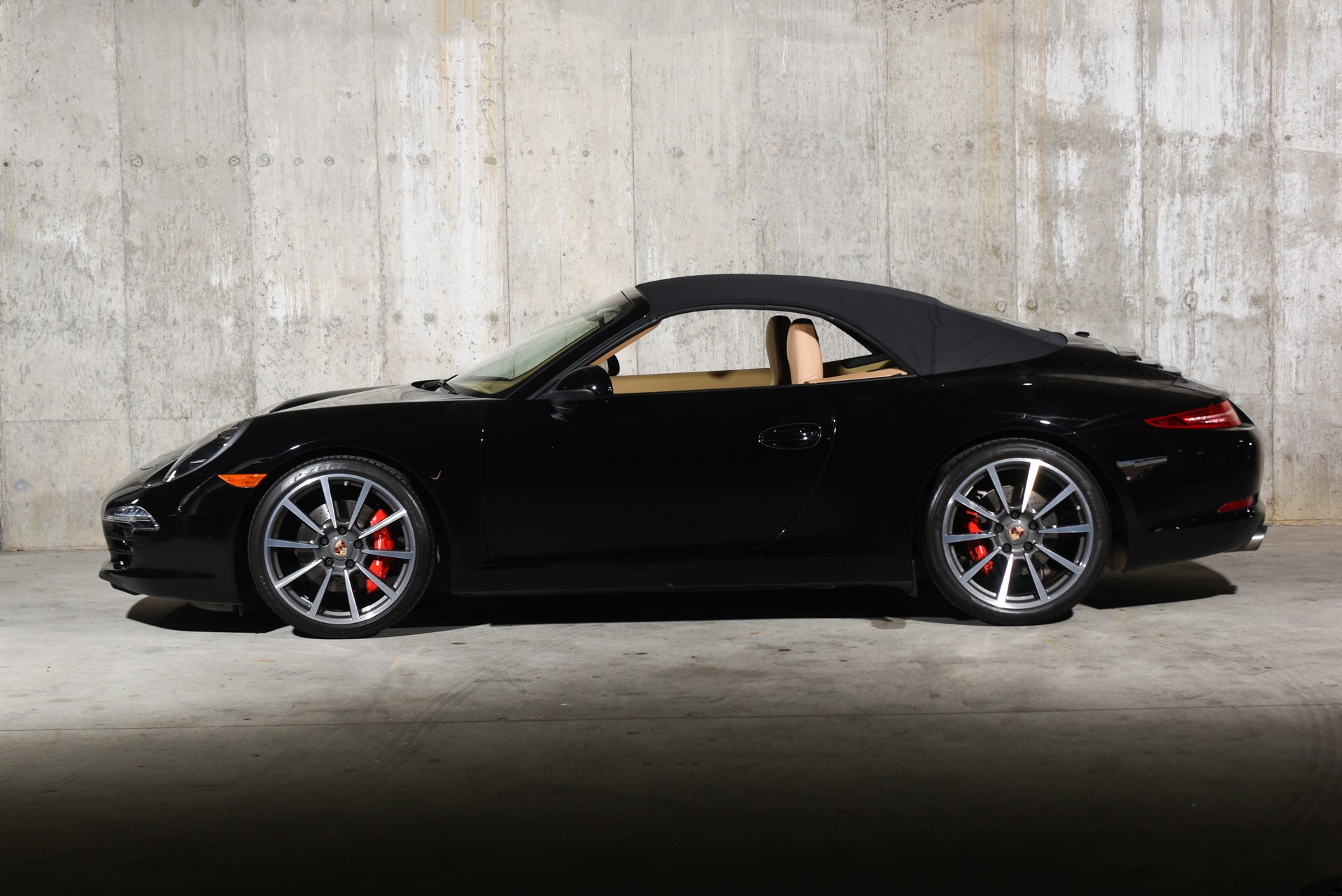 Used 2014 Porsche 911 Carrera S | St. Petersburg, FL